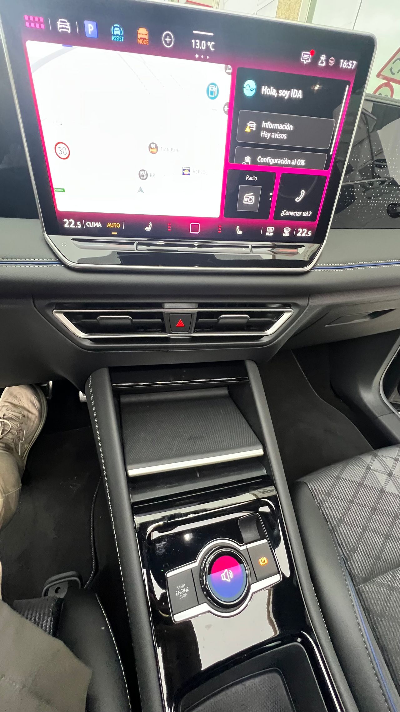 Volkswagen Tiguan RLine 2.0 TDI DSG 4Motion - Foto 25