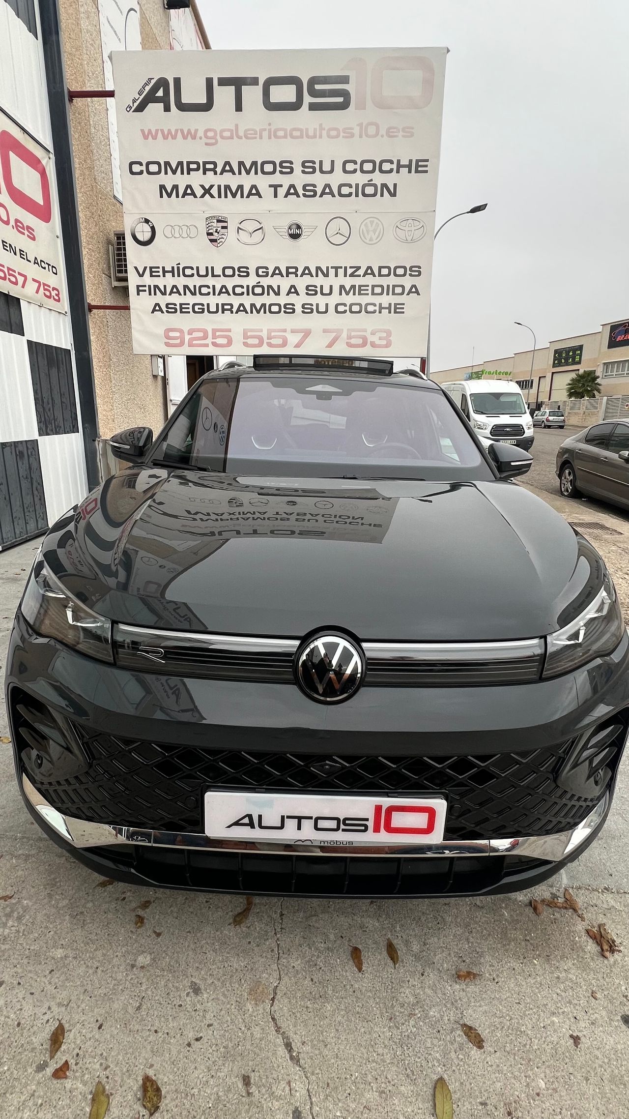 Volkswagen Tiguan RLine 2.0 TDI DSG 4Motion - Foto 4