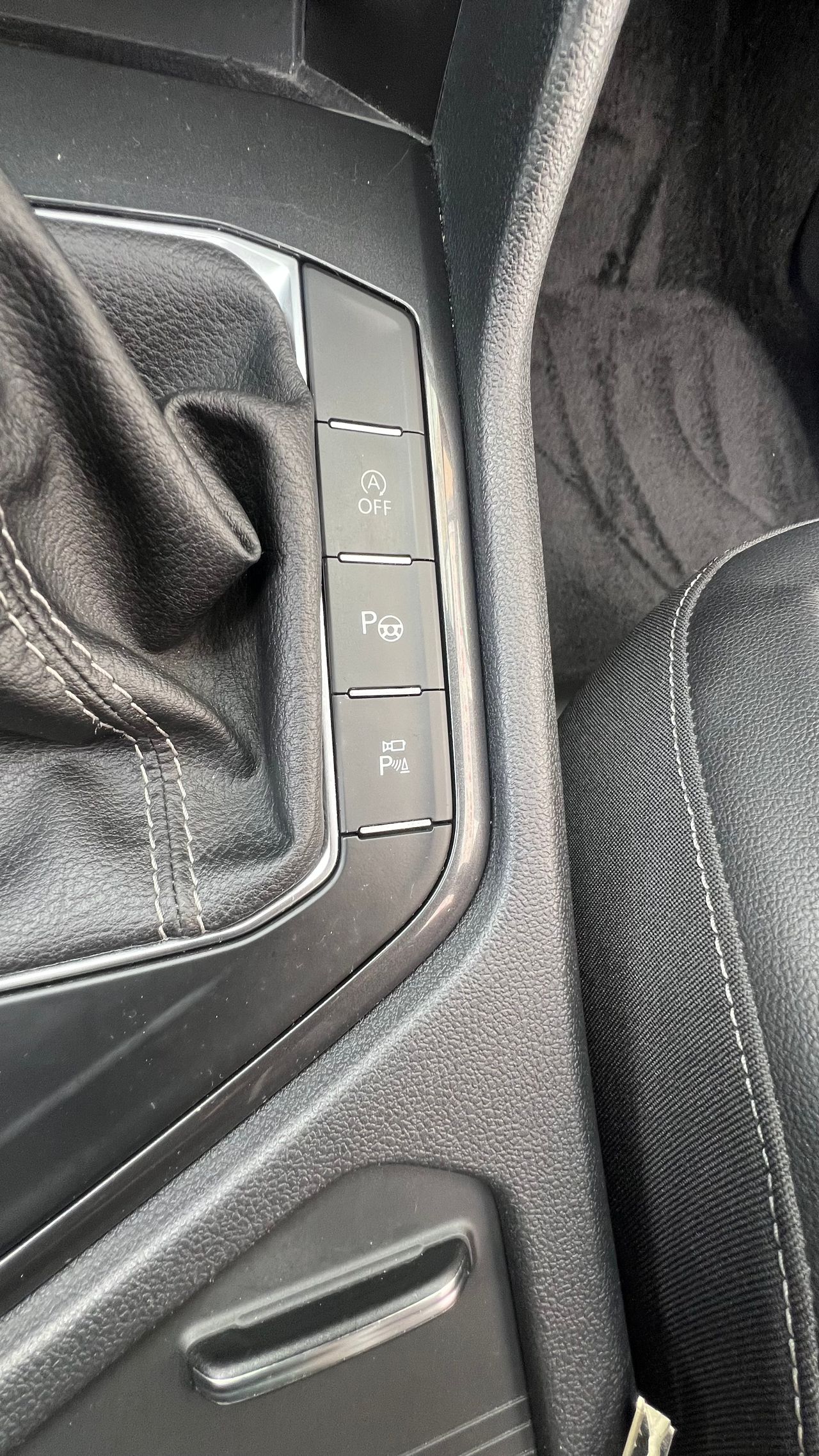 Volkswagen Tiguan R LINE 150CV 7 PLAZAS - Foto 27