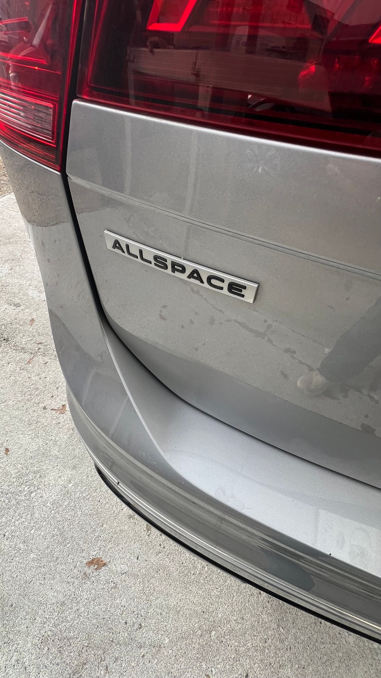 Volkswagen Tiguan R LINE 150CV 7 PLAZAS - Foto 9