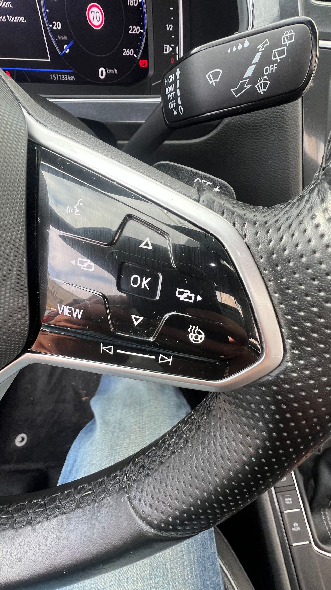 Volkswagen Tiguan R LINE 150CV 7 PLAZAS - Foto 29