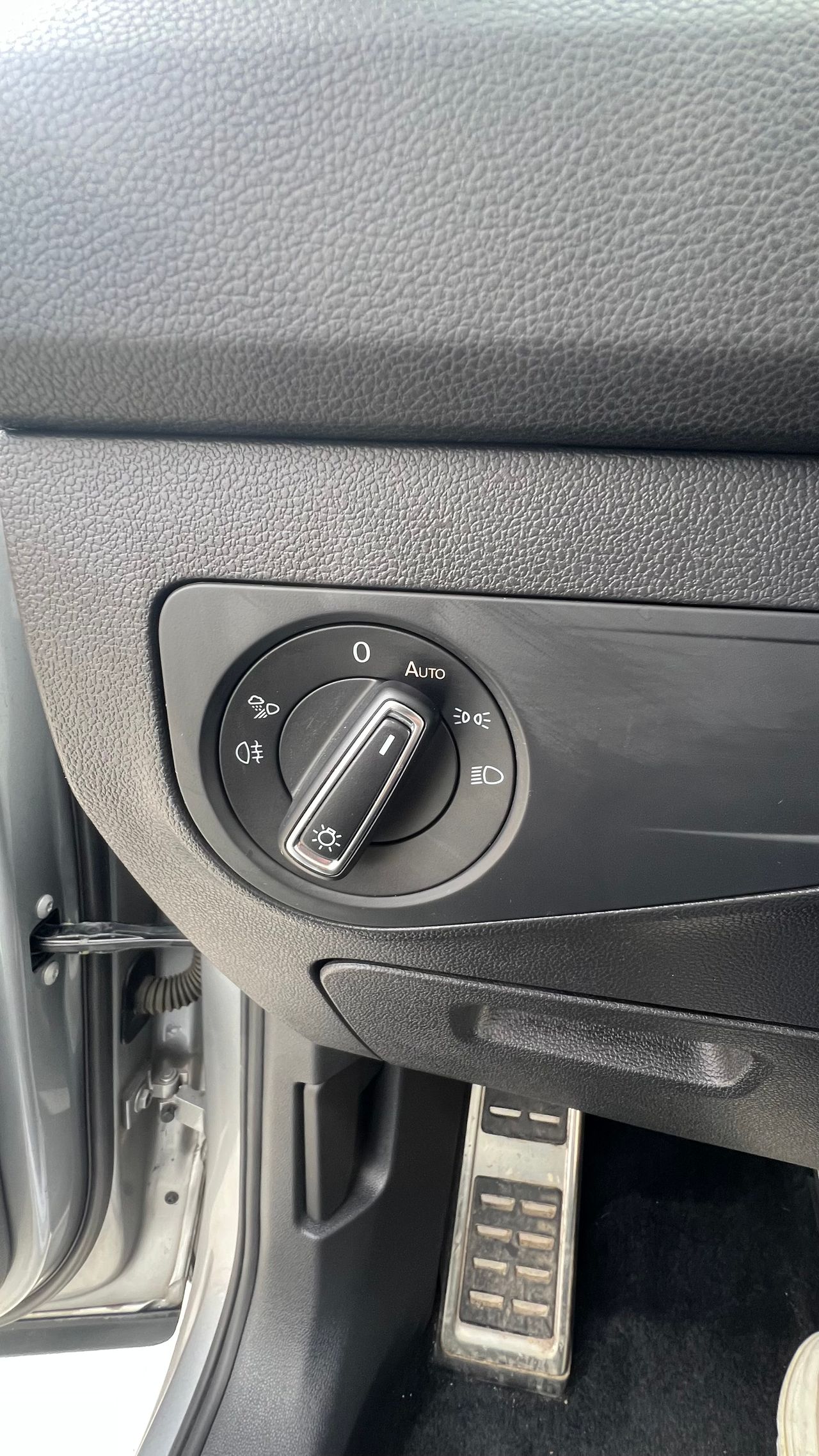 Volkswagen Tiguan R LINE 150CV 7 PLAZAS - Foto 25