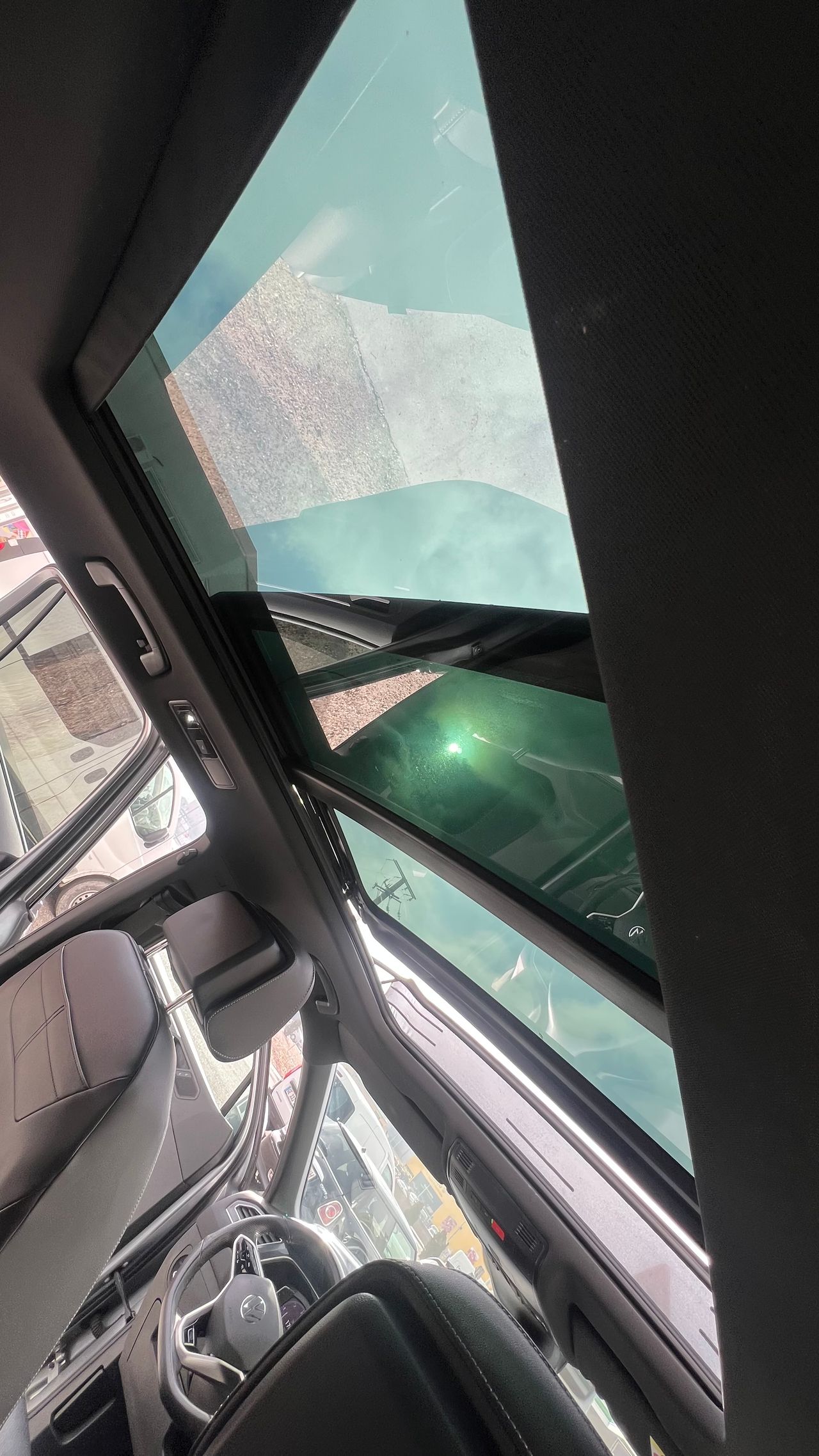 Volkswagen Tiguan R LINE 150CV 7 PLAZAS - Foto 15