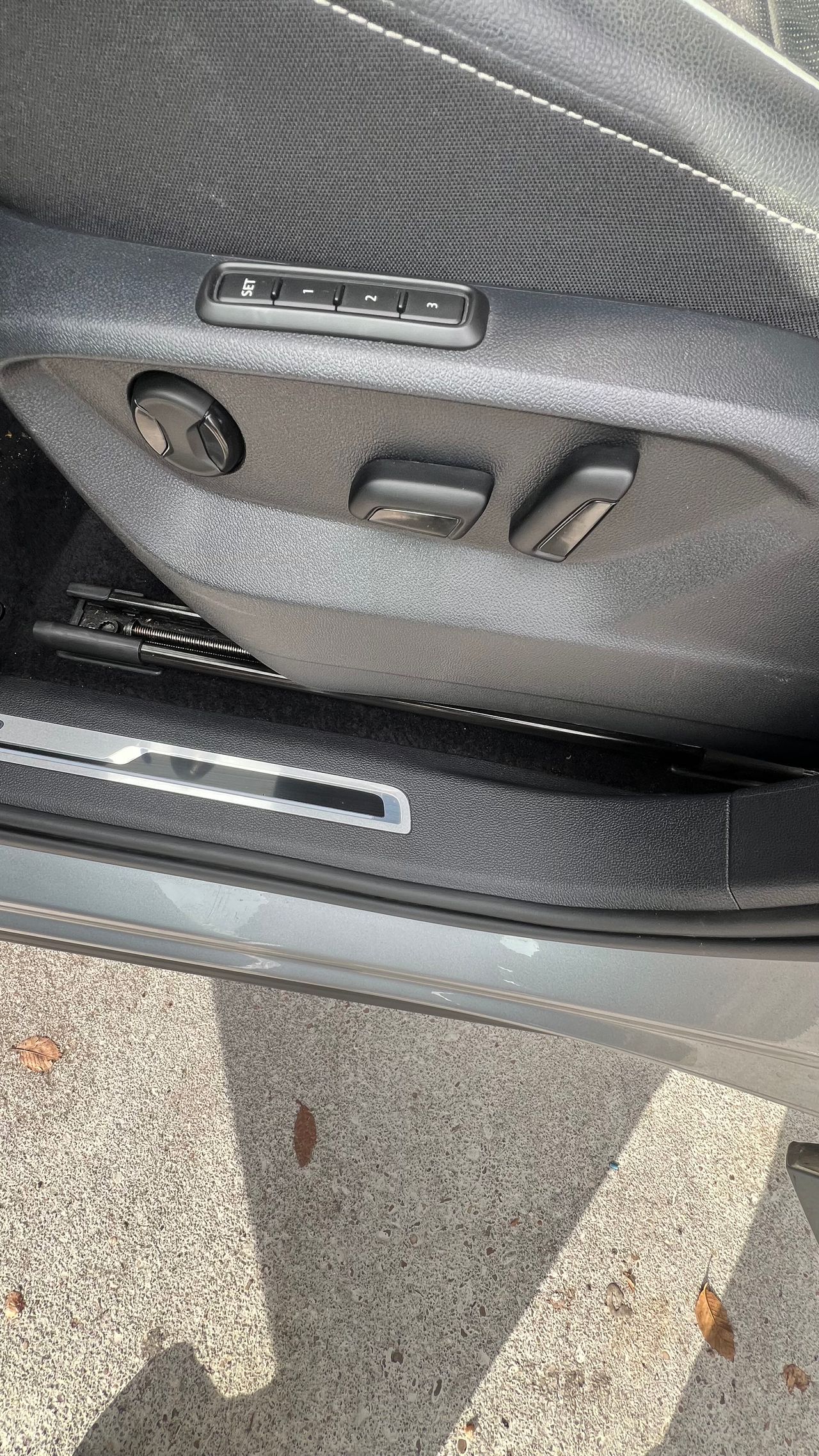 Volkswagen Tiguan R LINE 150CV 7 PLAZAS - Foto 23