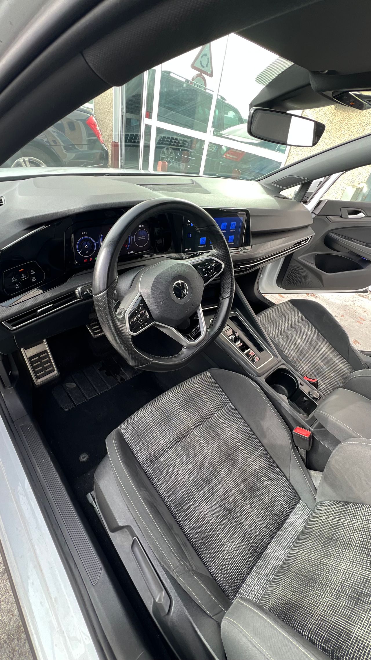 Volkswagen Golf GTD - Foto 15