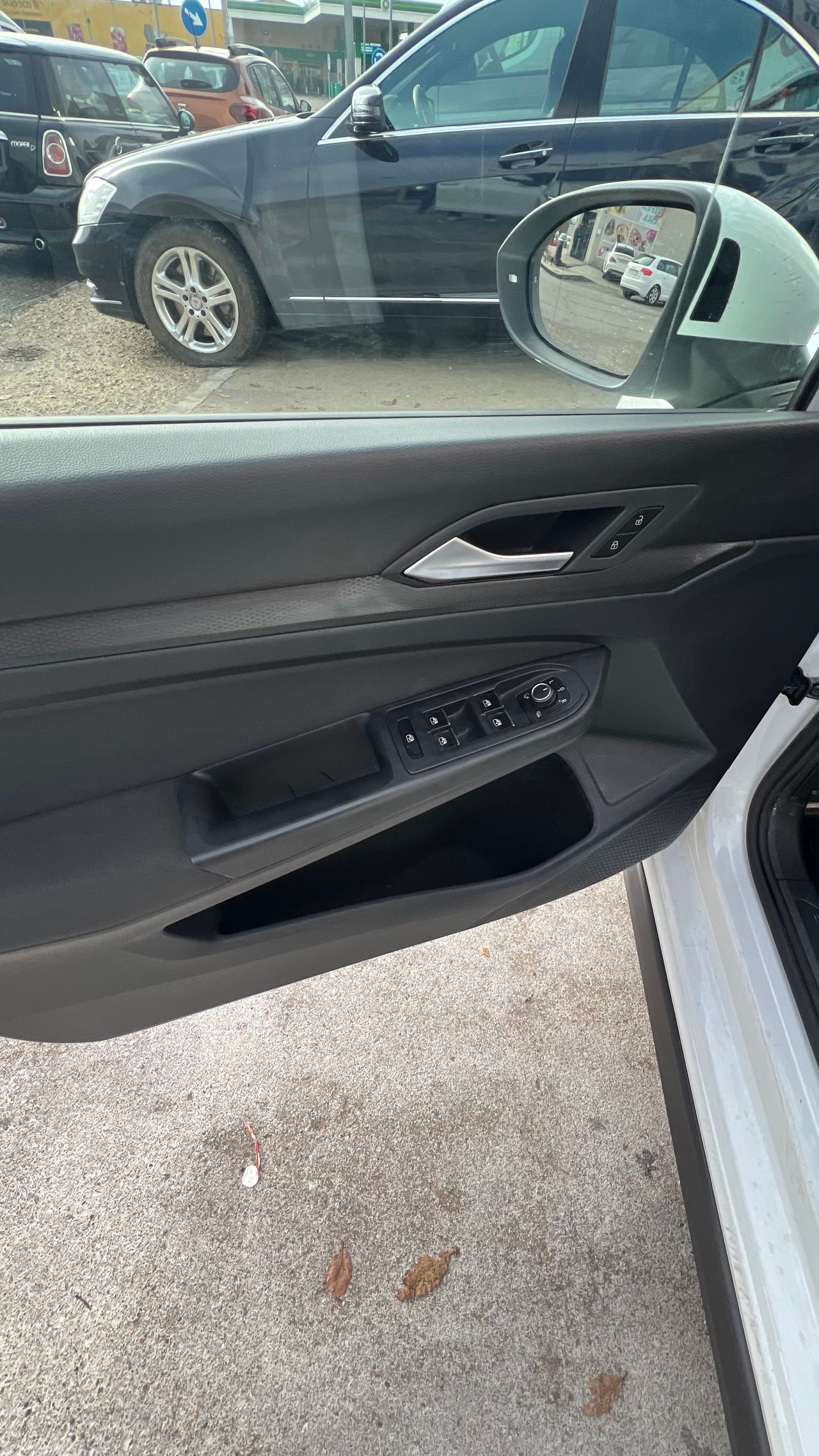 Volkswagen Golf GTD - Foto 14