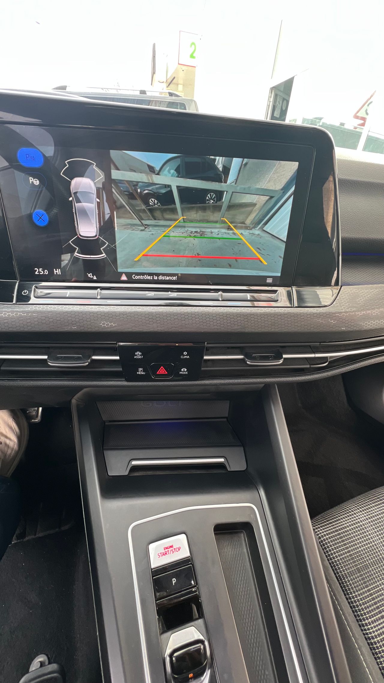 Volkswagen Golf GTD - Foto 19