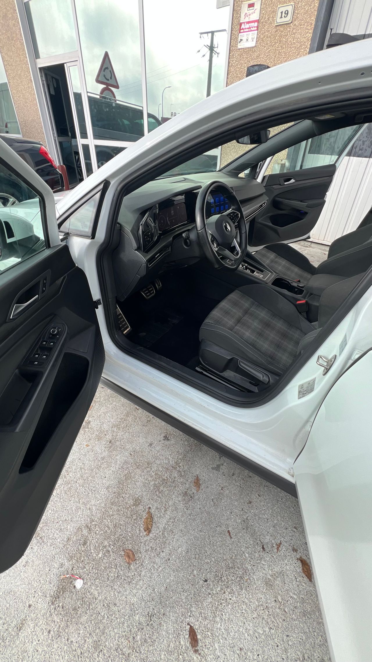 Volkswagen Golf GTD - Foto 13