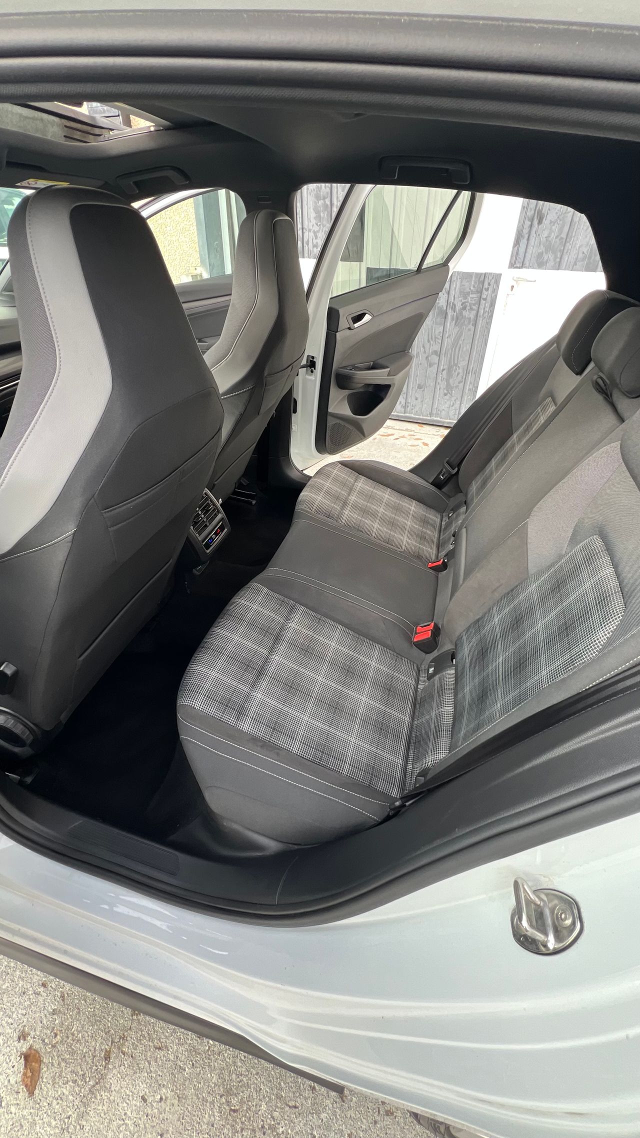 Volkswagen Golf GTD - Foto 12