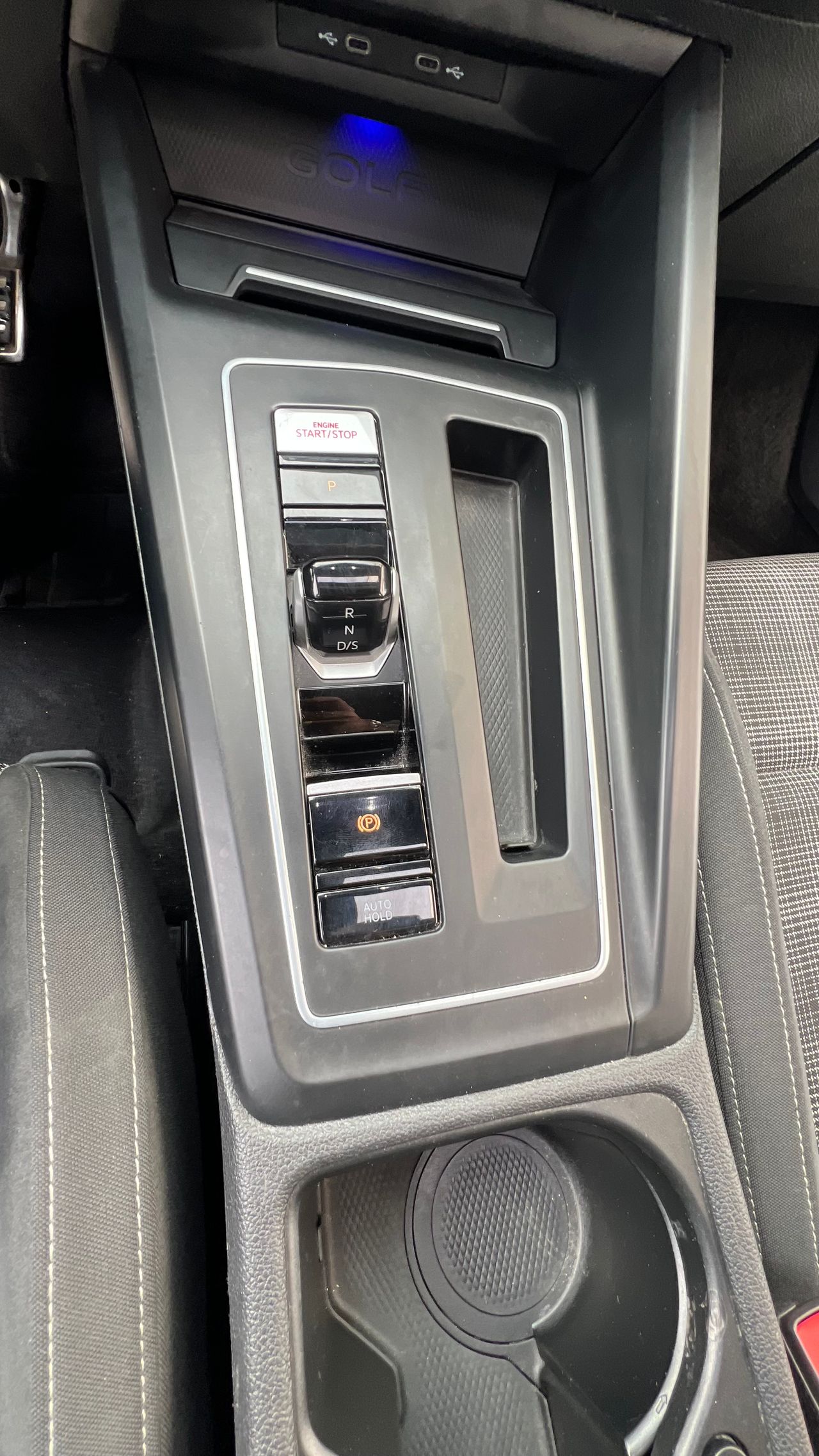 Volkswagen Golf GTD - Foto 18