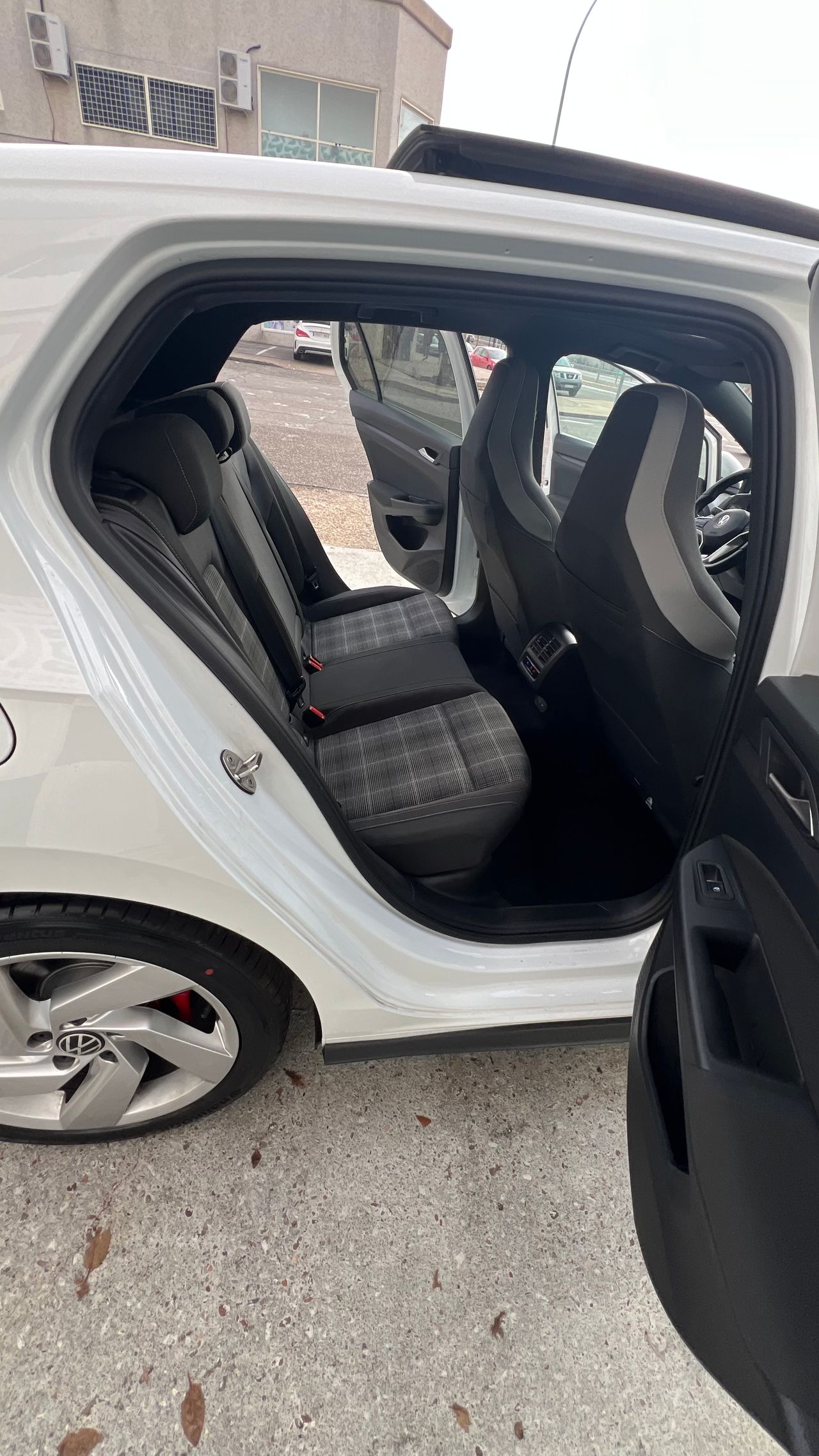 Volkswagen Golf GTD - Foto 9