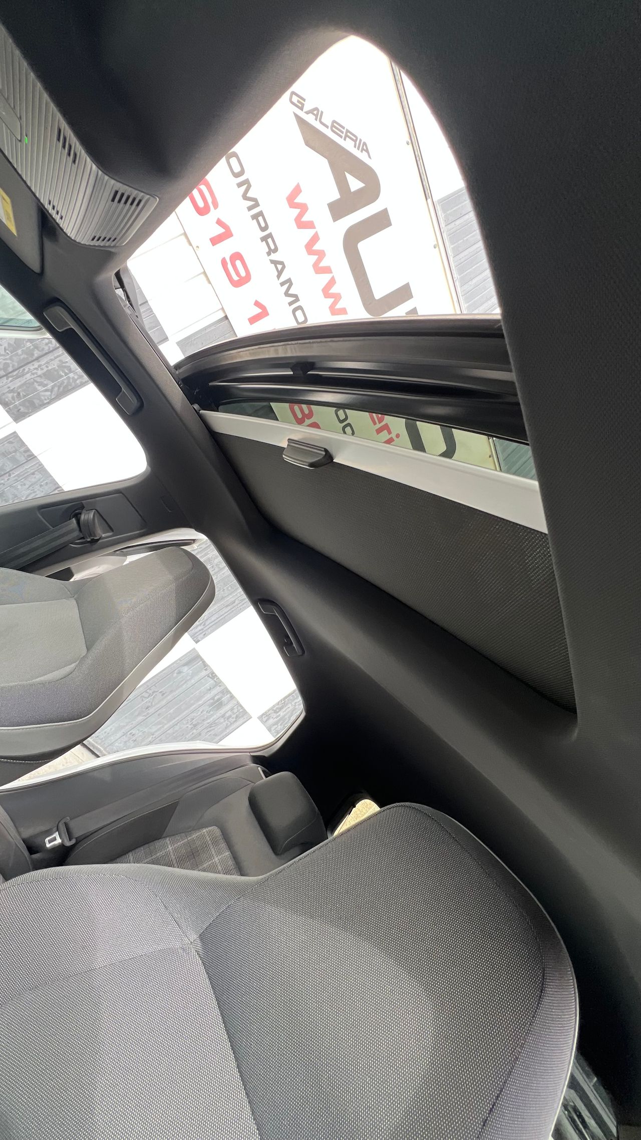 Volkswagen Golf GTD - Foto 16