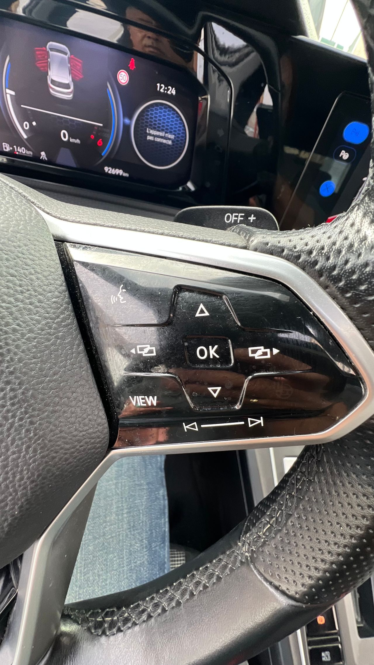 Volkswagen Golf GTD - Foto 20