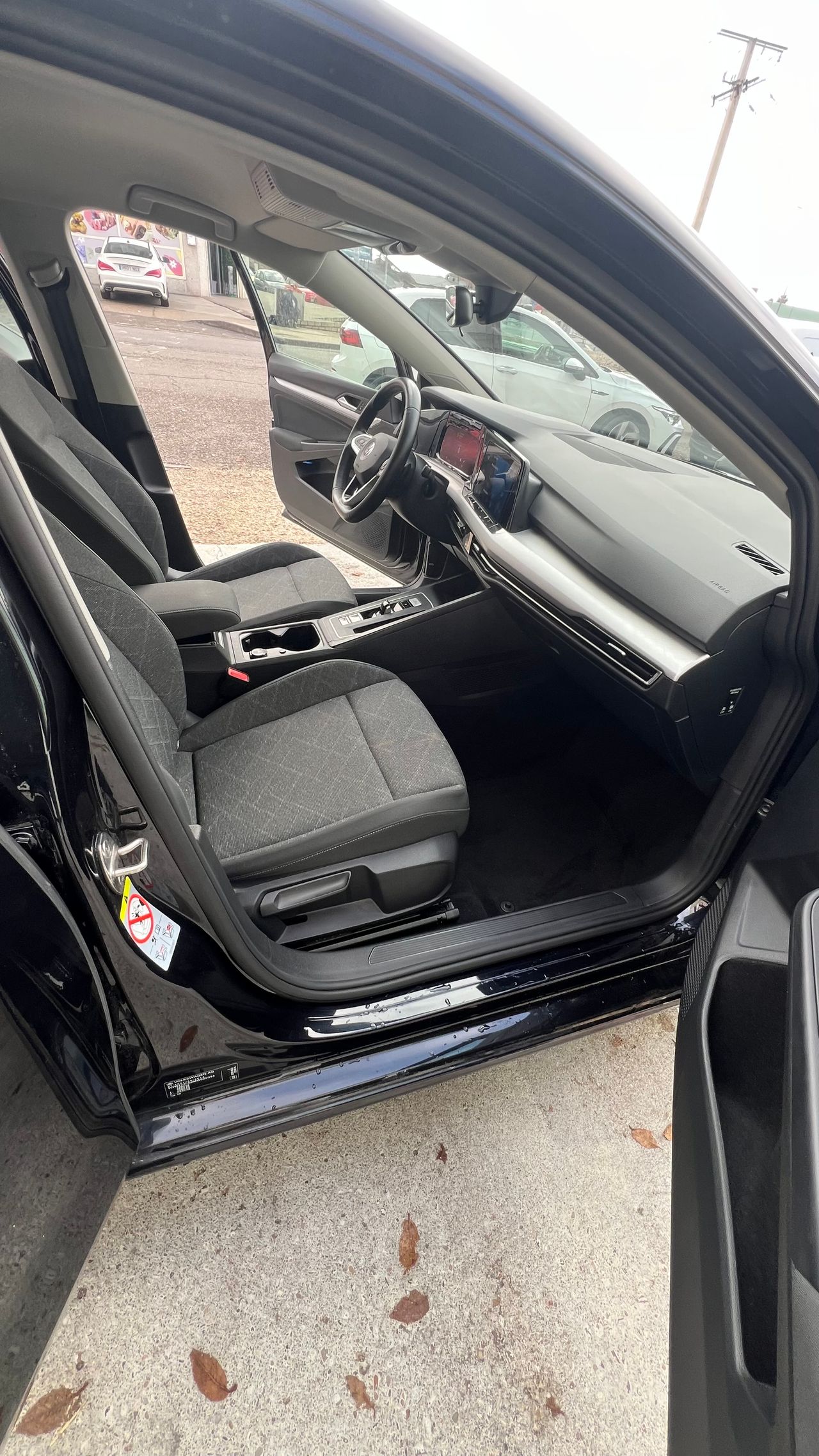 Volkswagen Golf 150CV - Foto 11