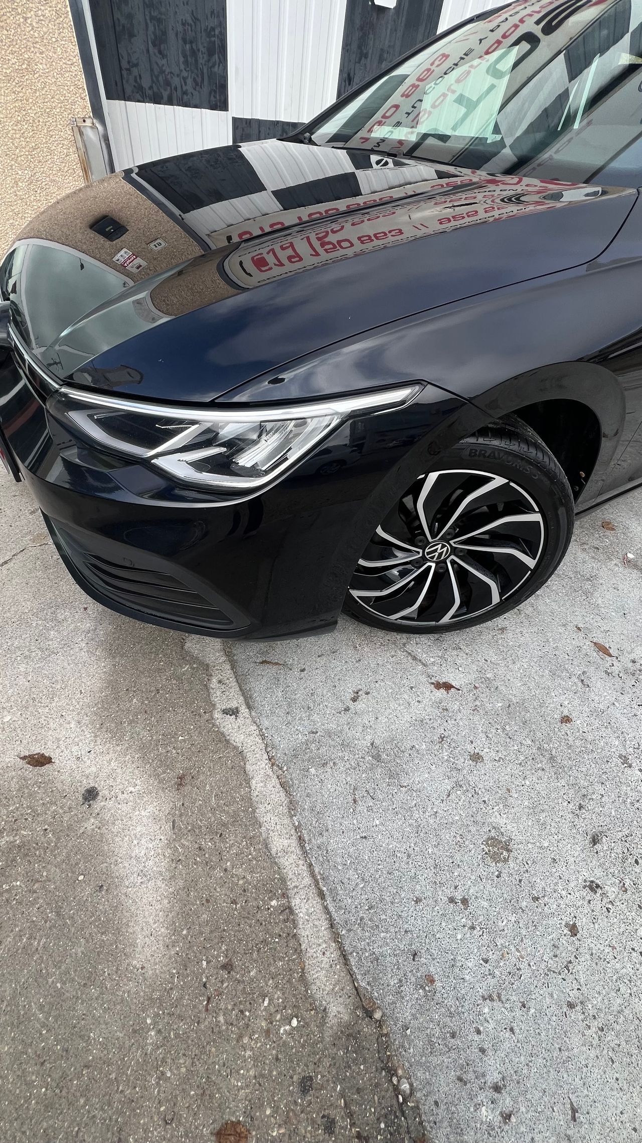 Volkswagen Golf 150CV - Foto 3