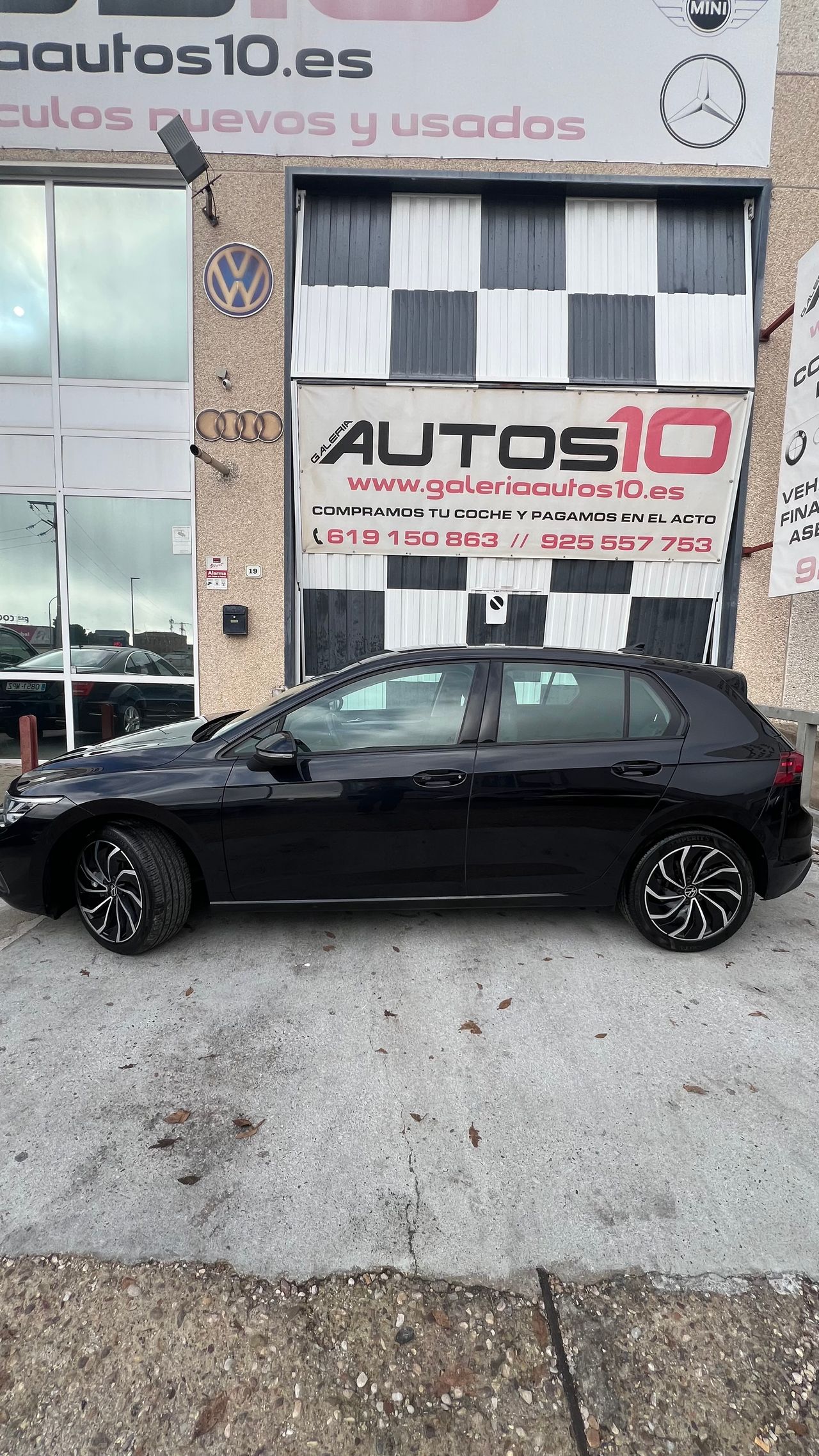 Volkswagen Golf 150CV - Foto 5