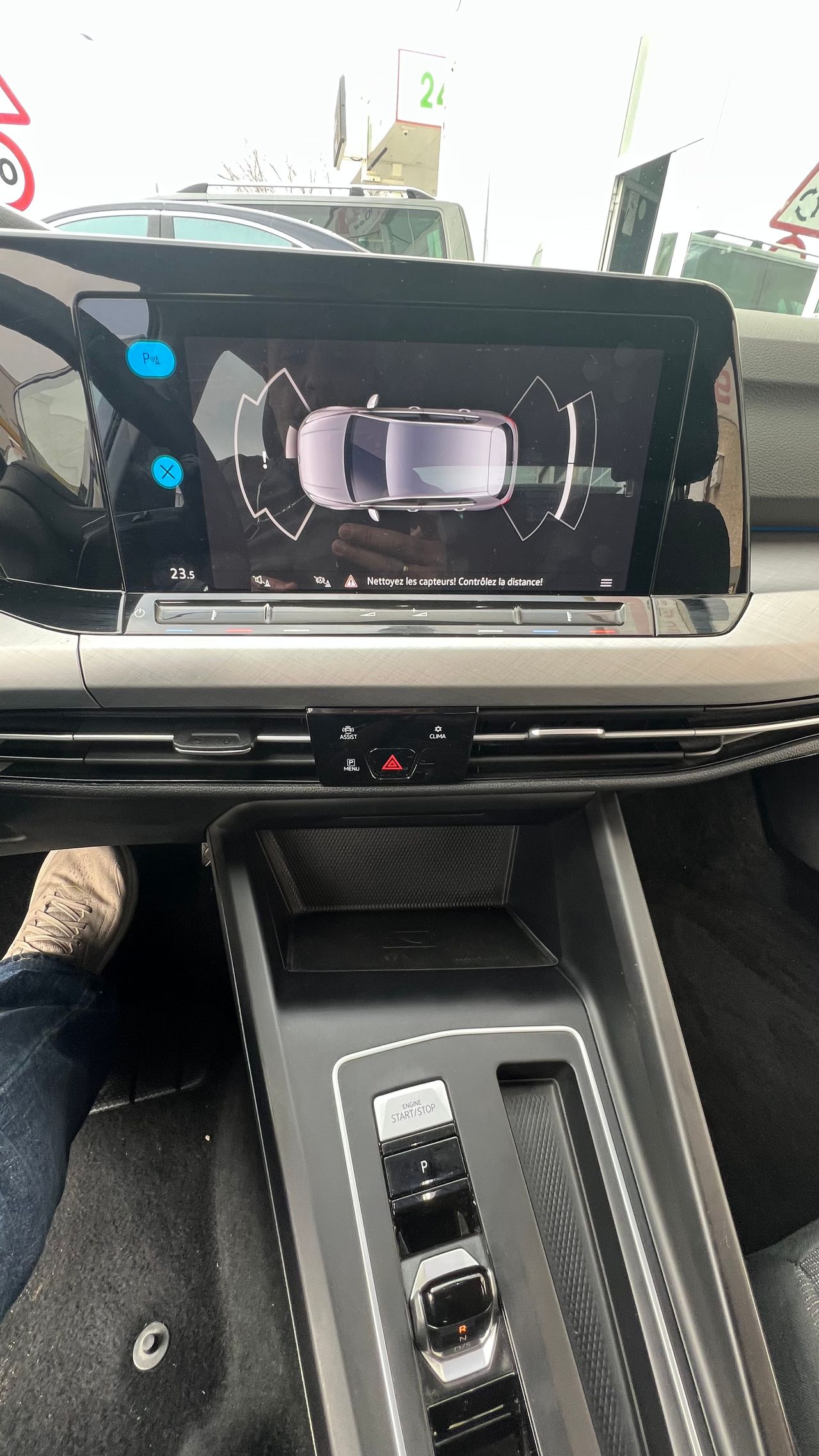 Volkswagen Golf 150CV - Foto 19