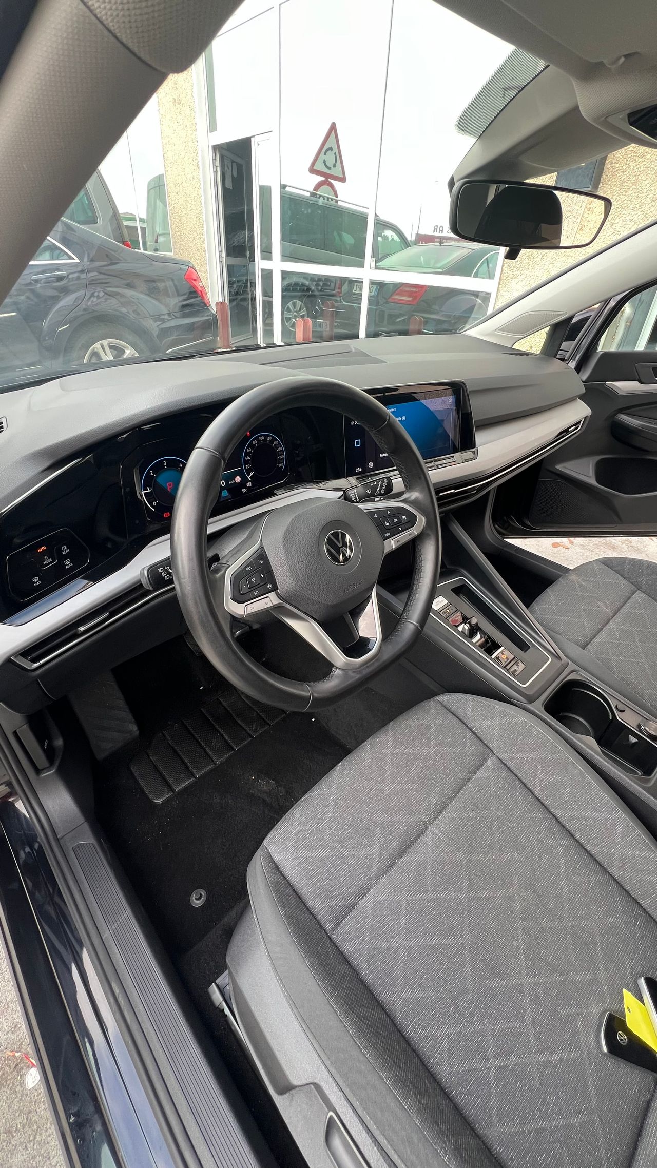 Volkswagen Golf 150CV - Foto 15