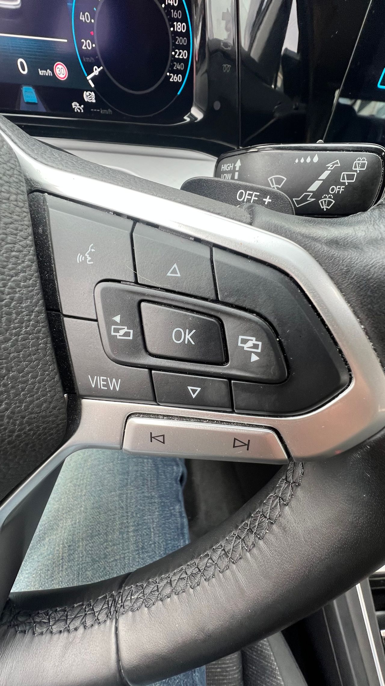 Volkswagen Golf 150CV - Foto 20