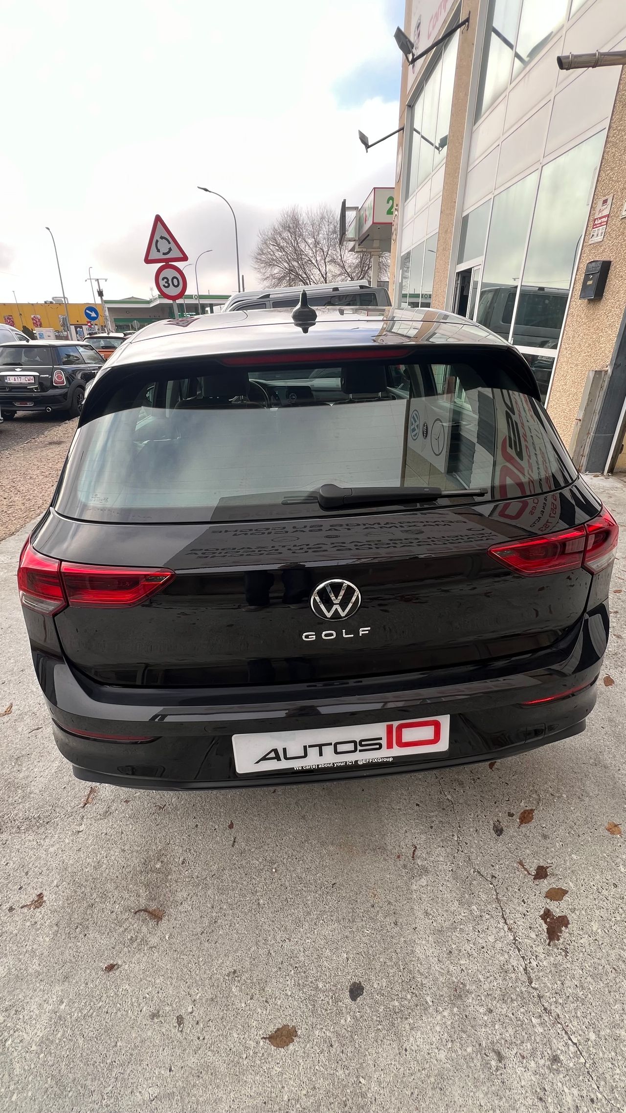 Volkswagen Golf 150CV - Foto 7