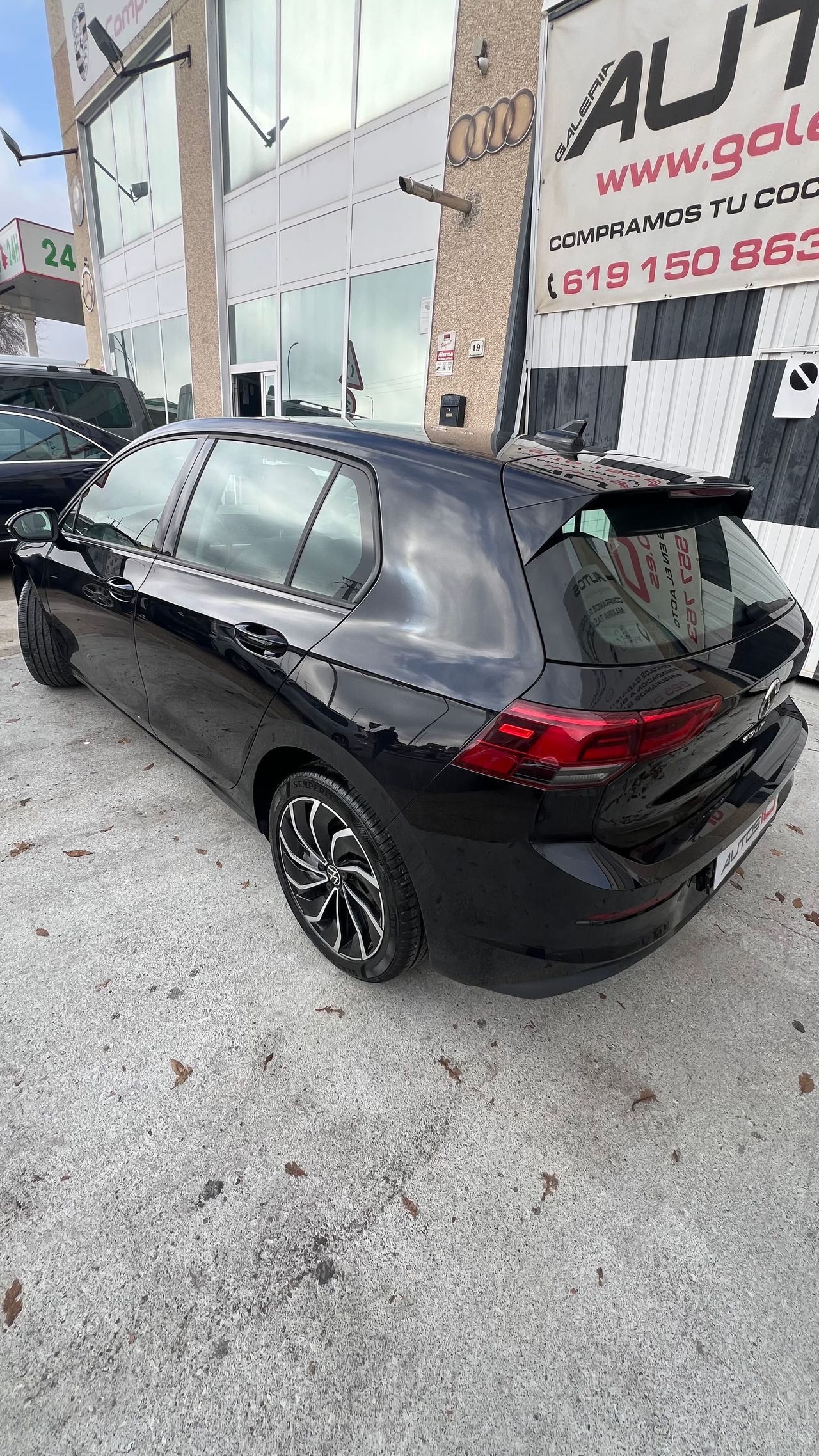 Volkswagen Golf 150CV - Foto 6