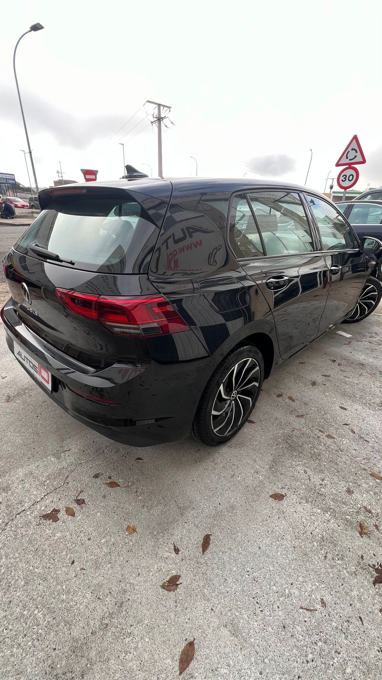 Volkswagen Golf 150CV - Foto 8