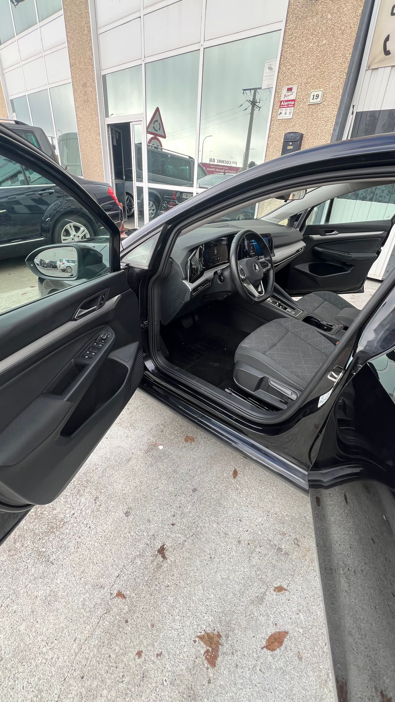 Volkswagen Golf 150CV - Foto 13