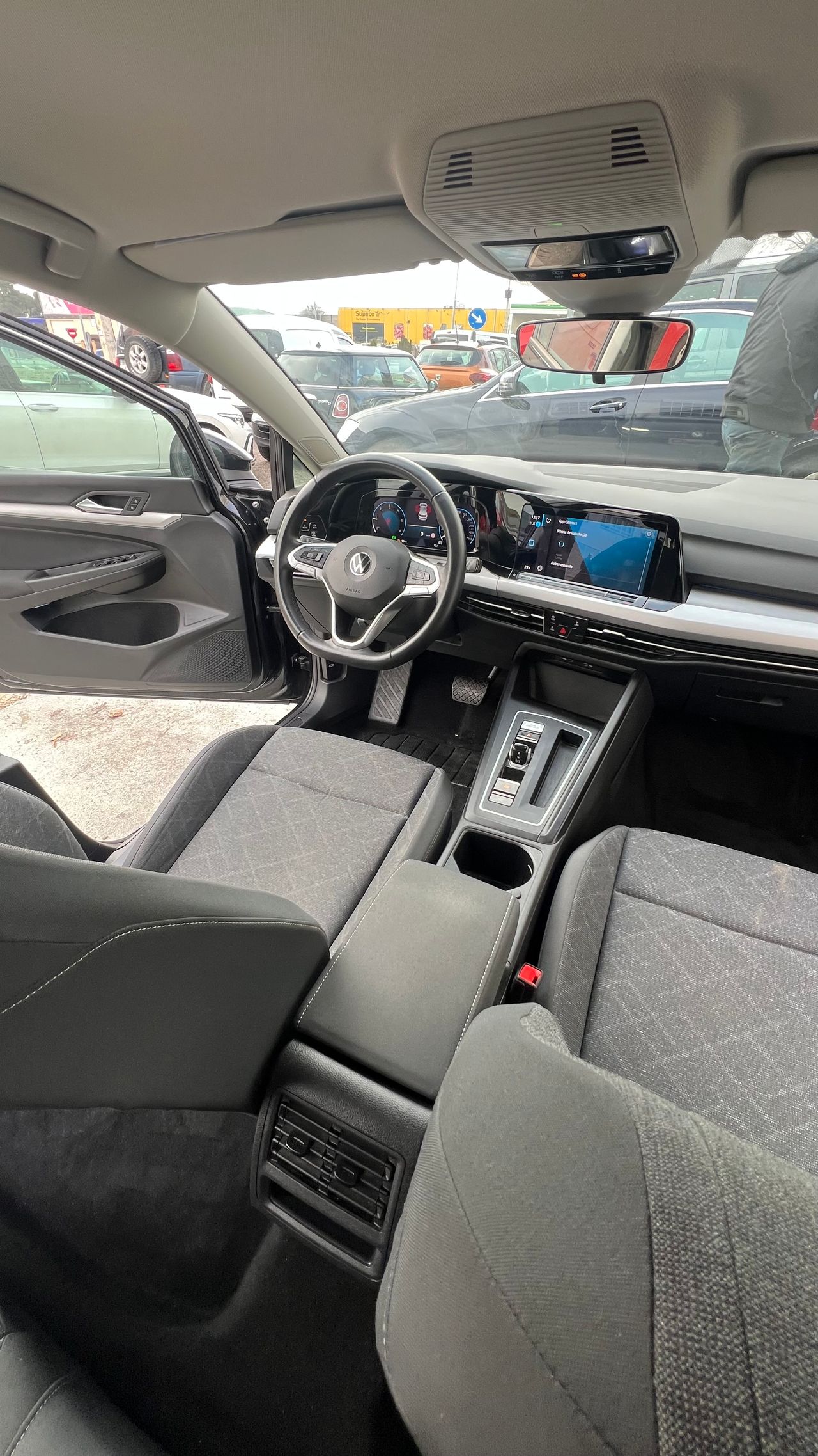 Volkswagen Golf 150CV - Foto 10