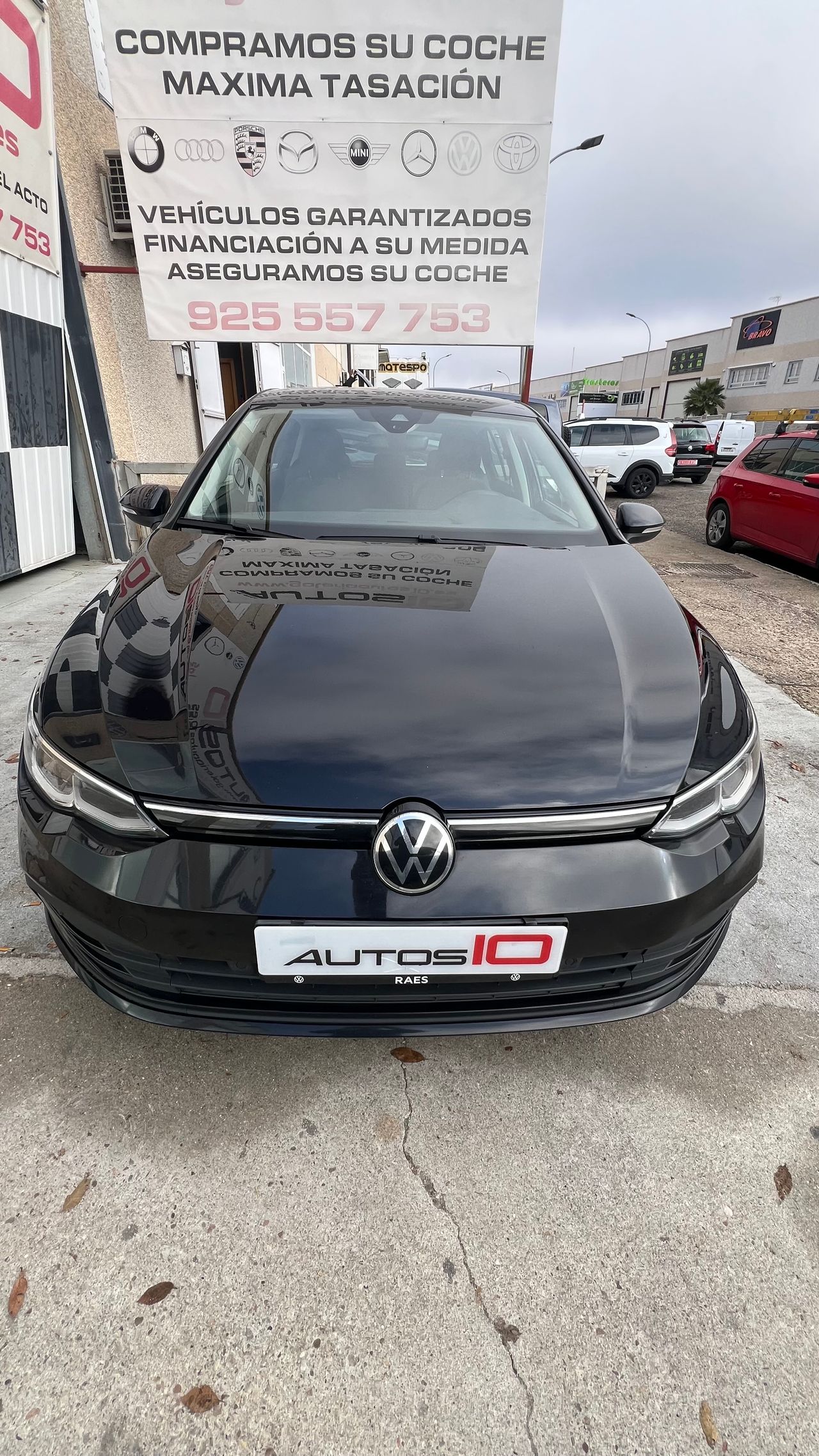 Volkswagen Golf 150CV - Foto 4