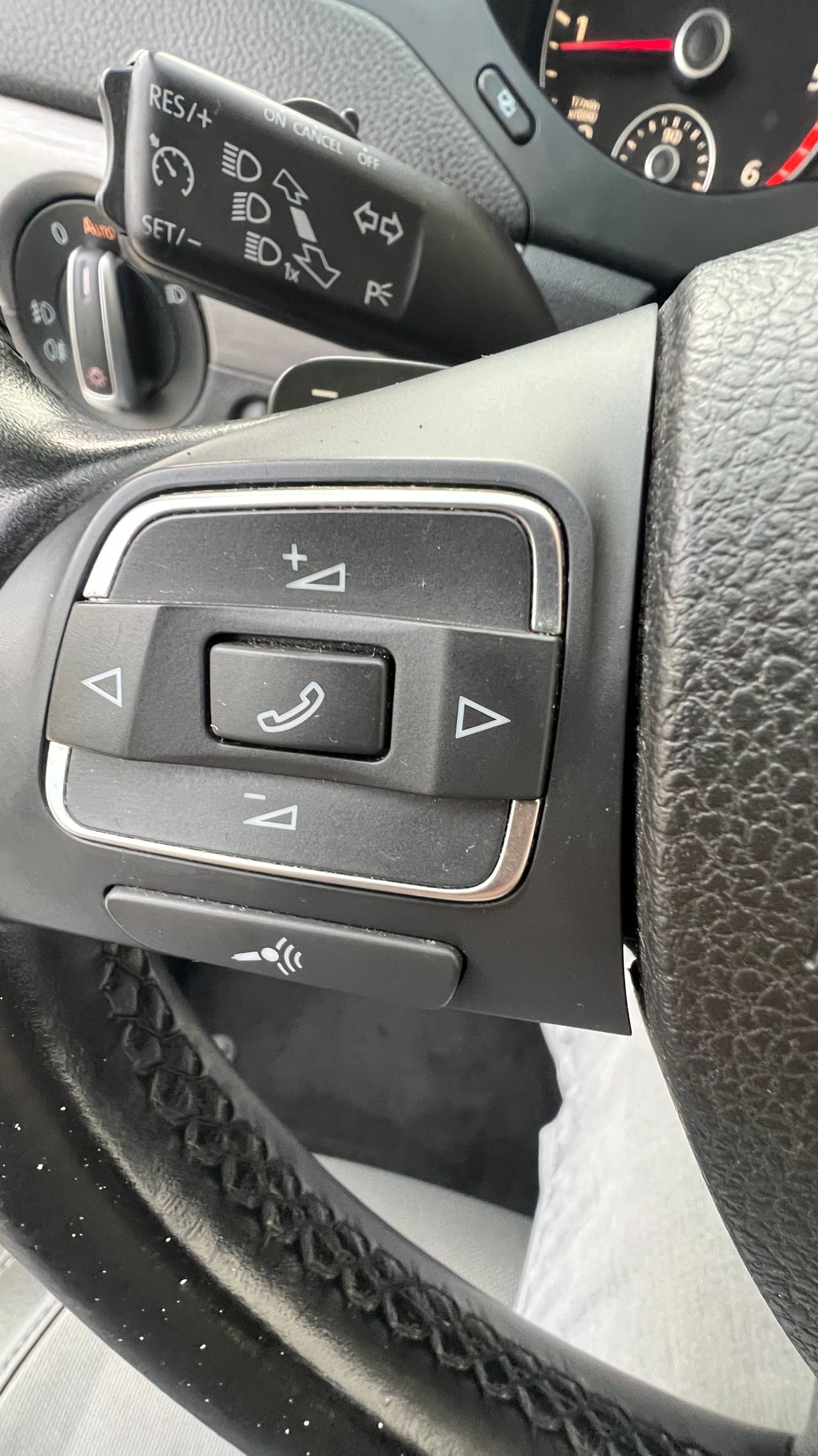 Volkswagen Jetta diesel cambio automatico - Foto 18