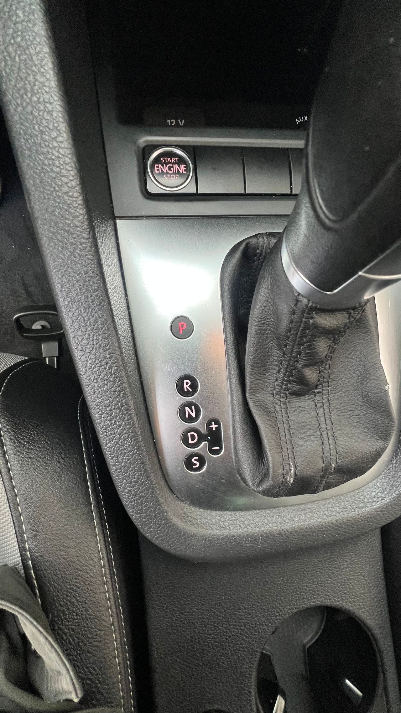 Volkswagen Jetta diesel cambio automatico - Foto 21