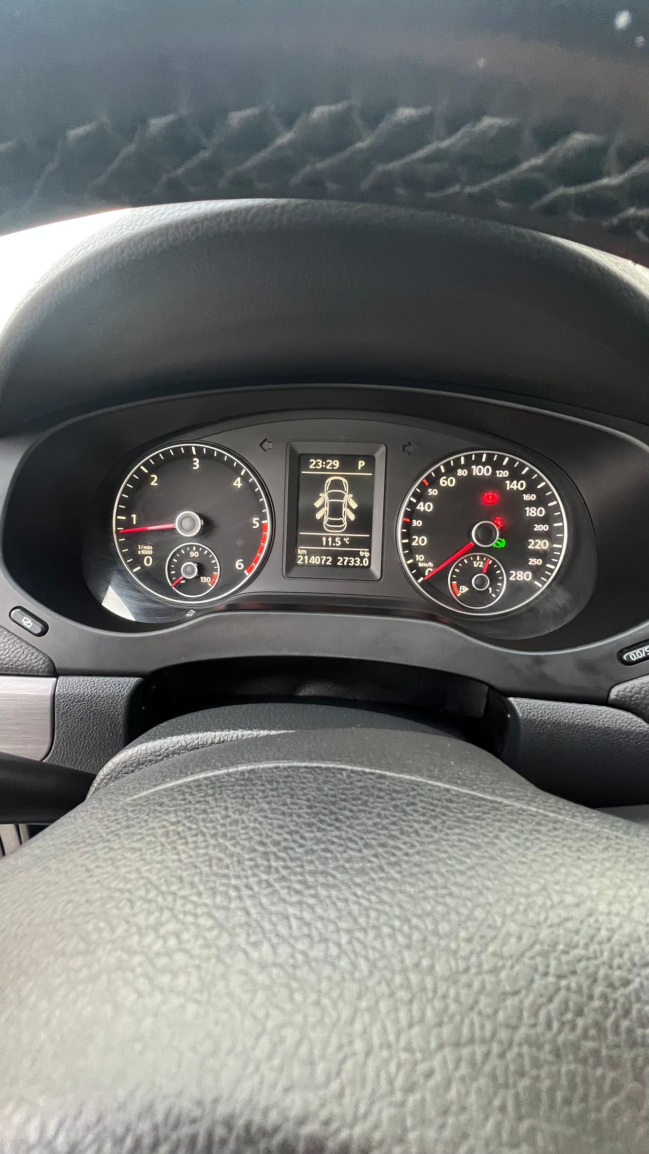 Volkswagen Jetta diesel cambio automatico - Foto 20