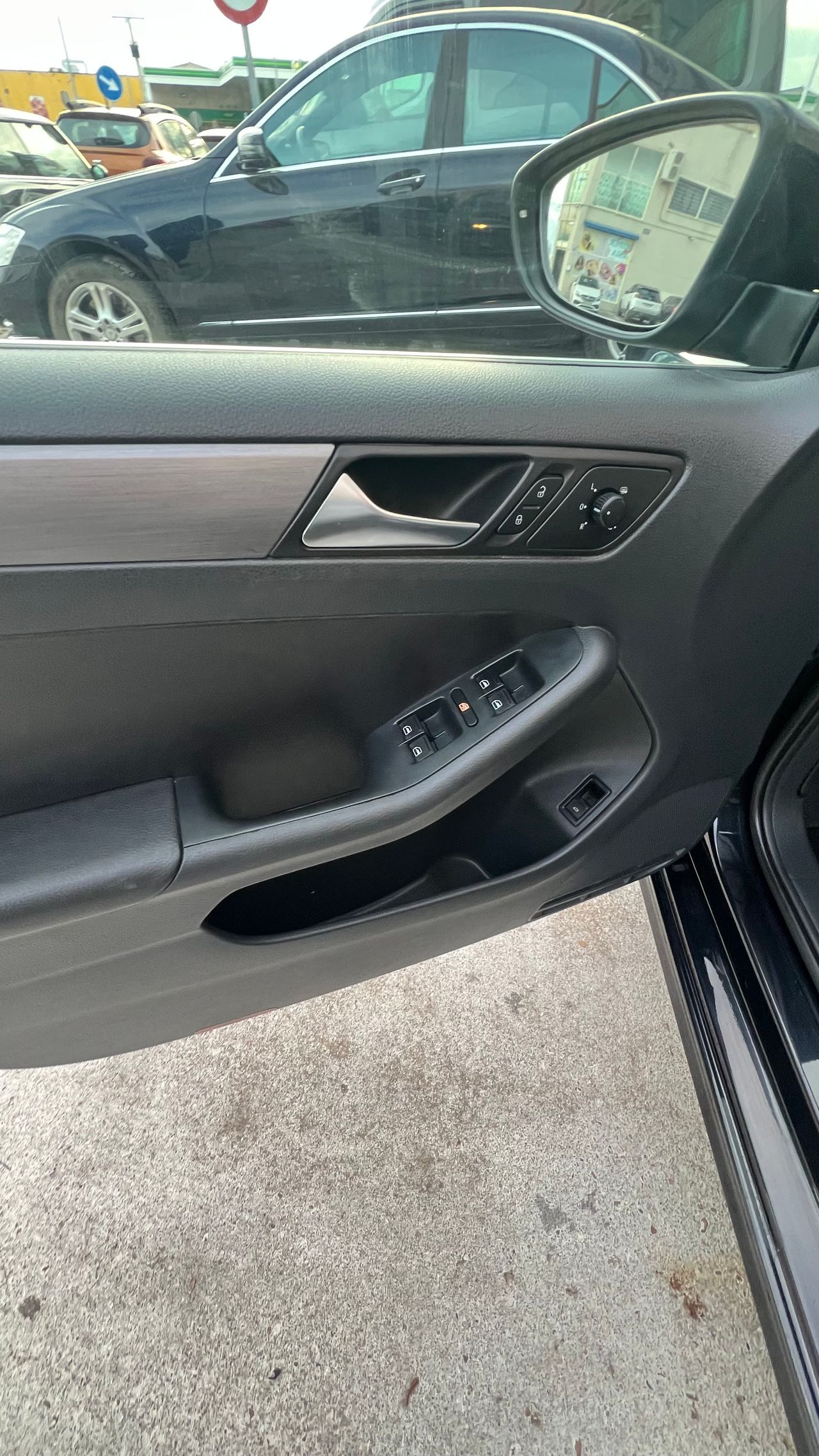 Volkswagen Jetta diesel cambio automatico - Foto 15