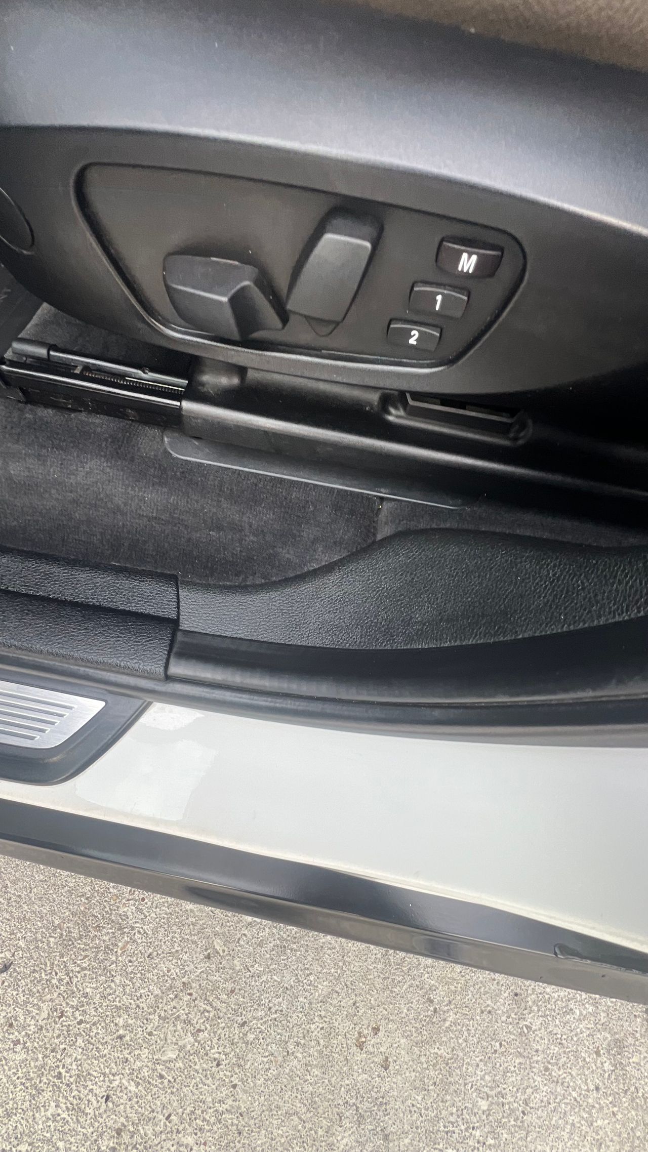 BMW X3 3.0diesel  313cv - Foto 17