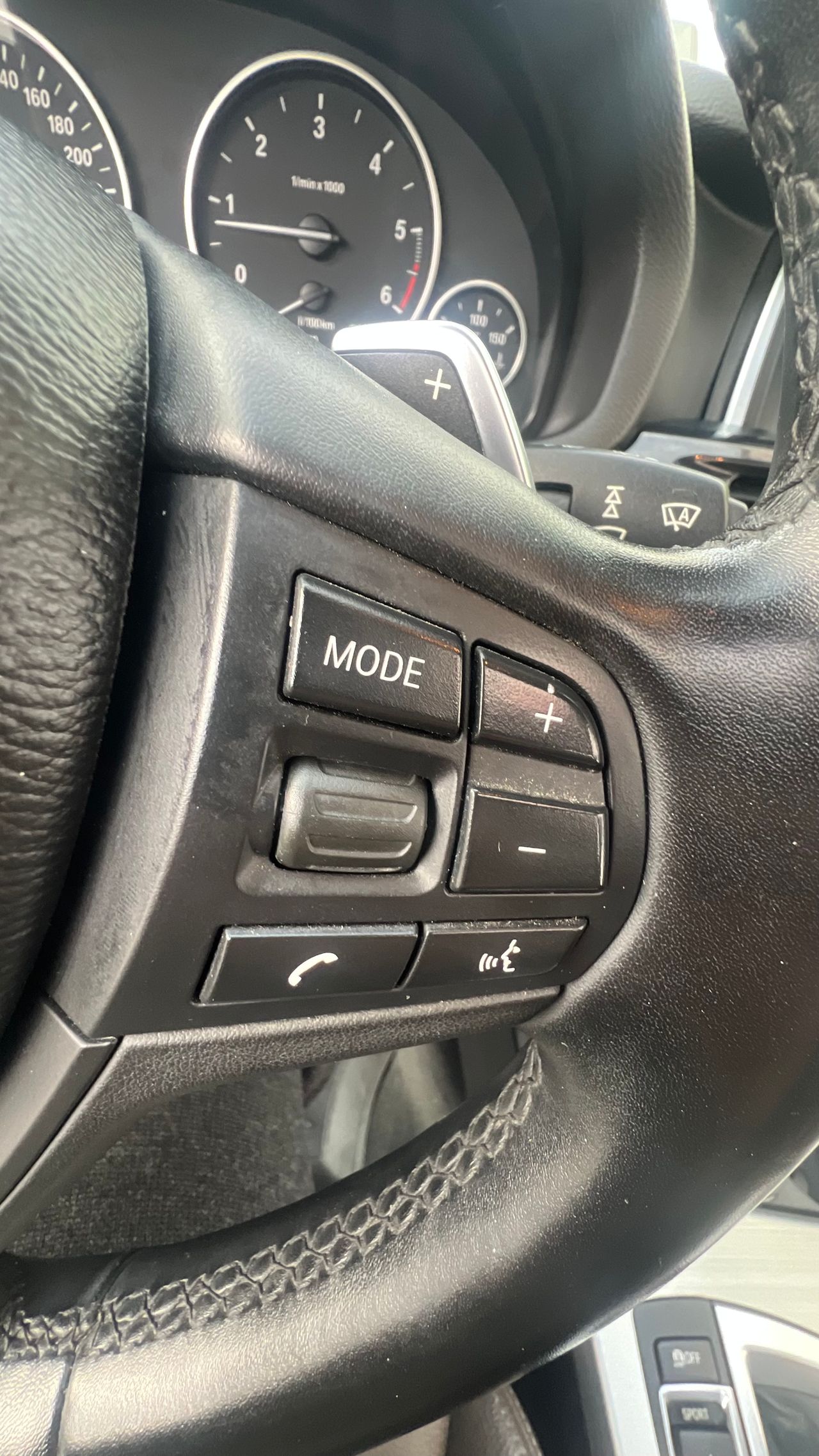 BMW X3 3.0diesel  313cv - Foto 21