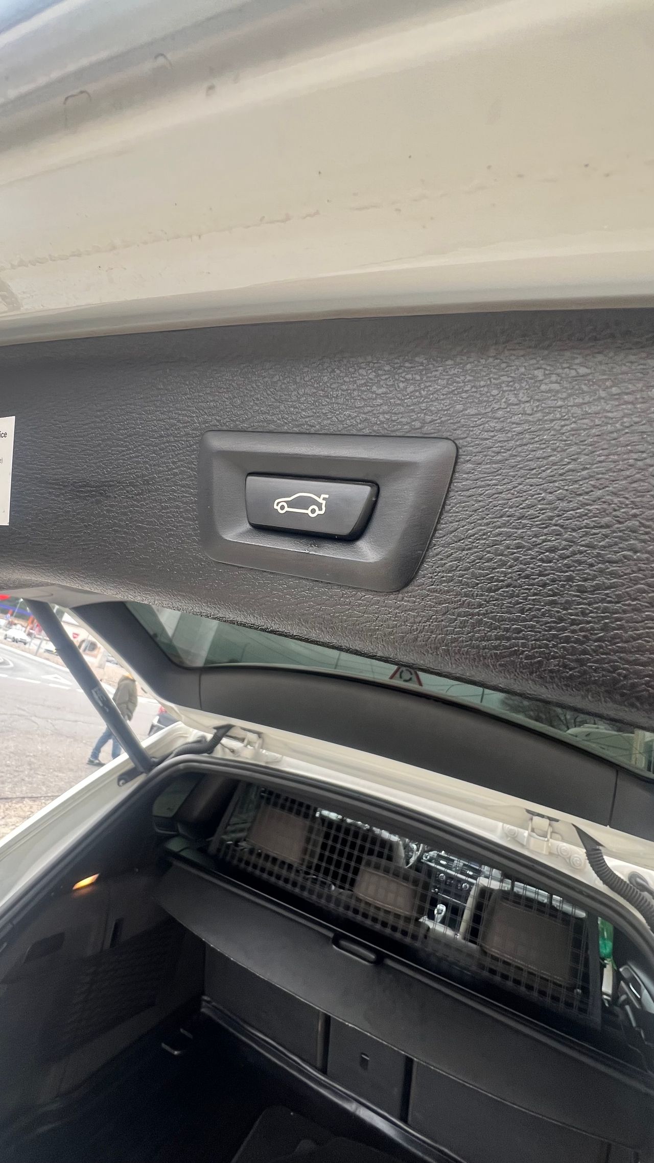 BMW X3 3.0diesel  313cv - Foto 9