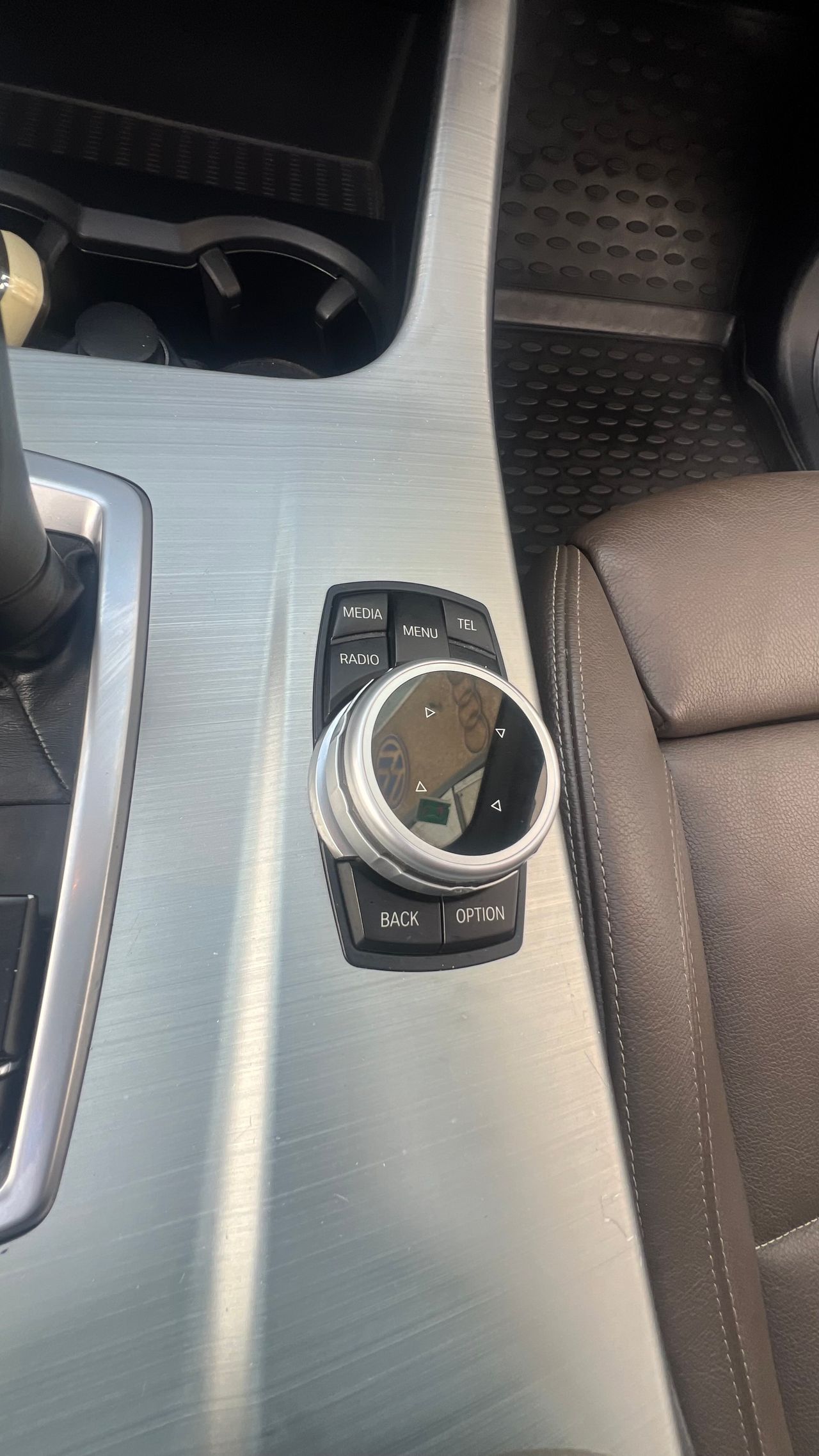 BMW X3 3.0diesel  313cv - Foto 24