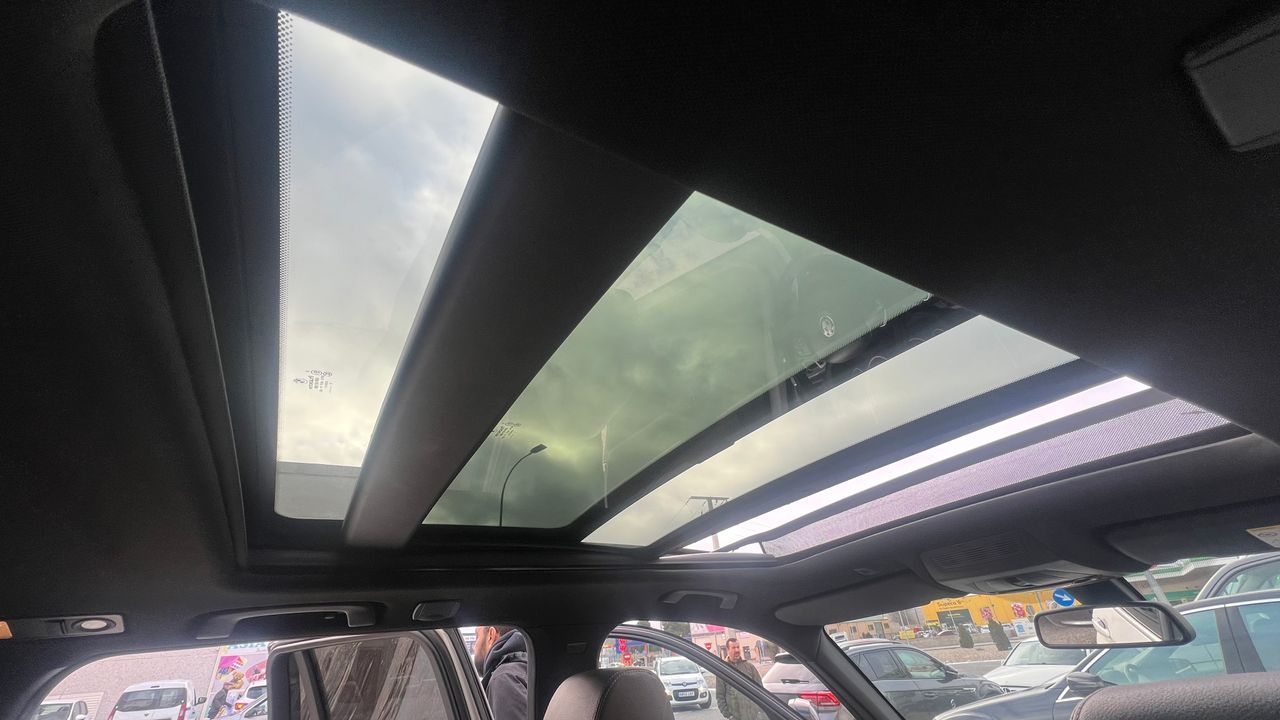 BMW X3 3.0diesel  313cv - Foto 11