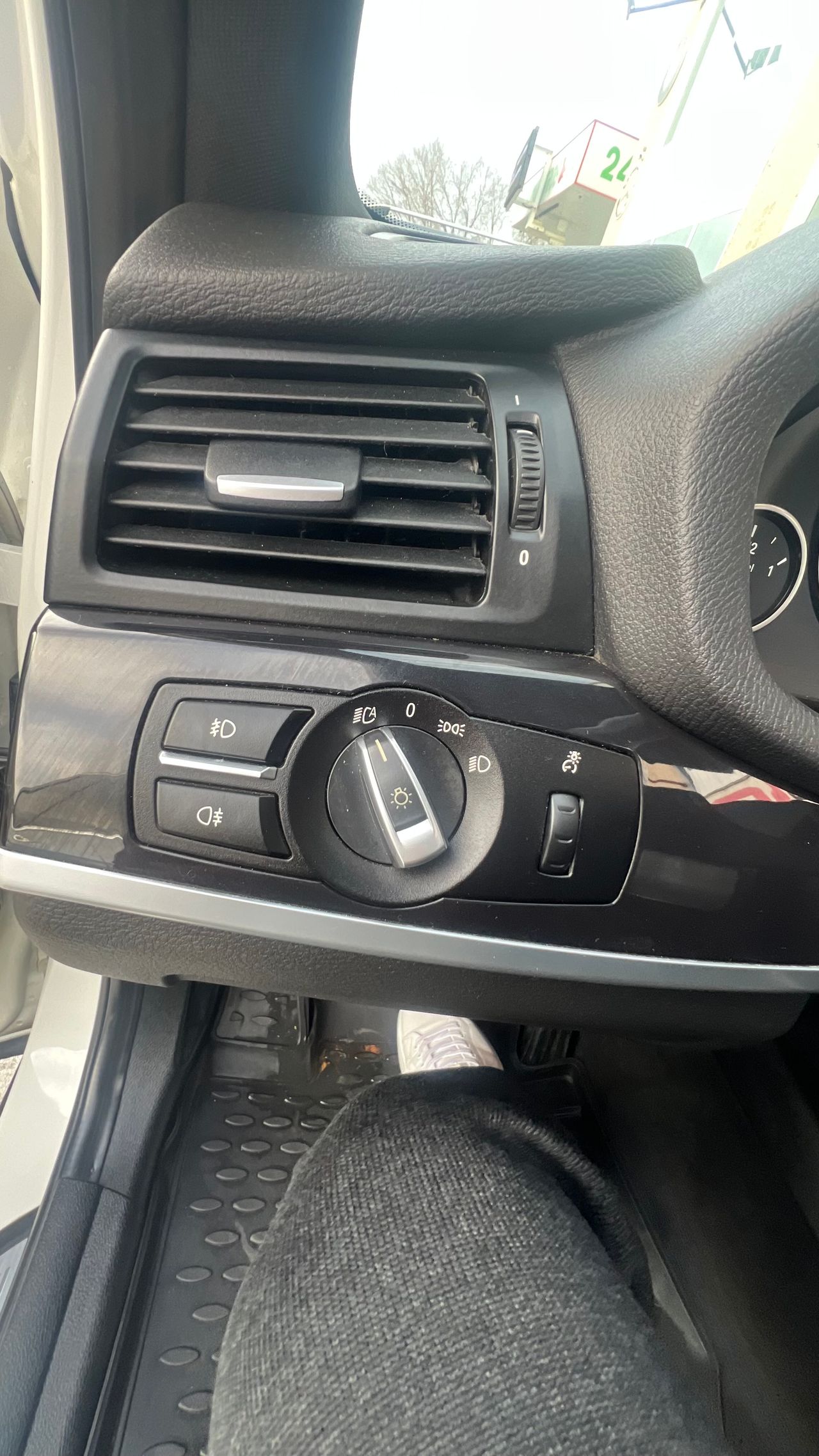 BMW X3 3.0diesel  313cv - Foto 20