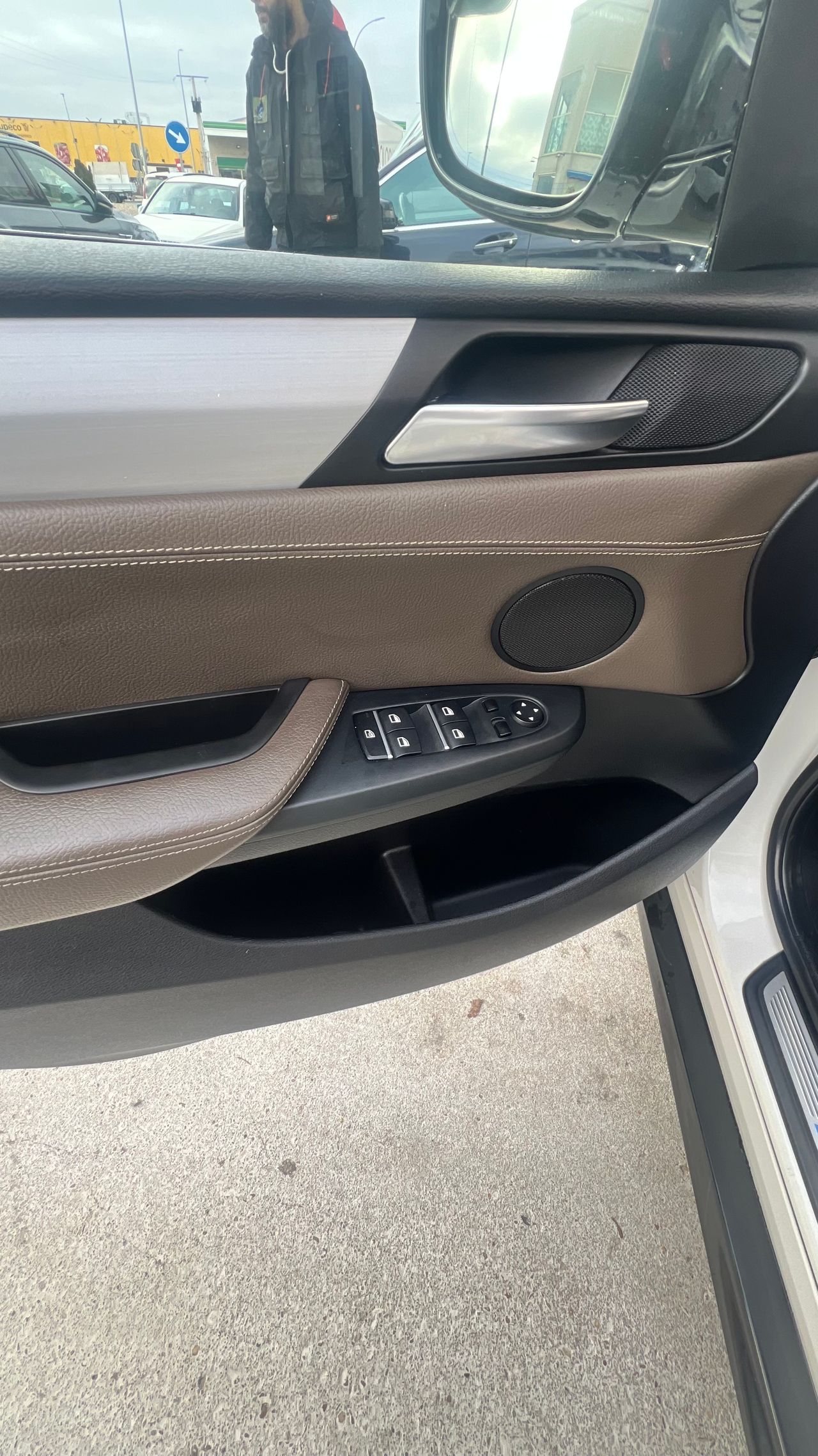 BMW X3 3.0diesel  313cv - Foto 16