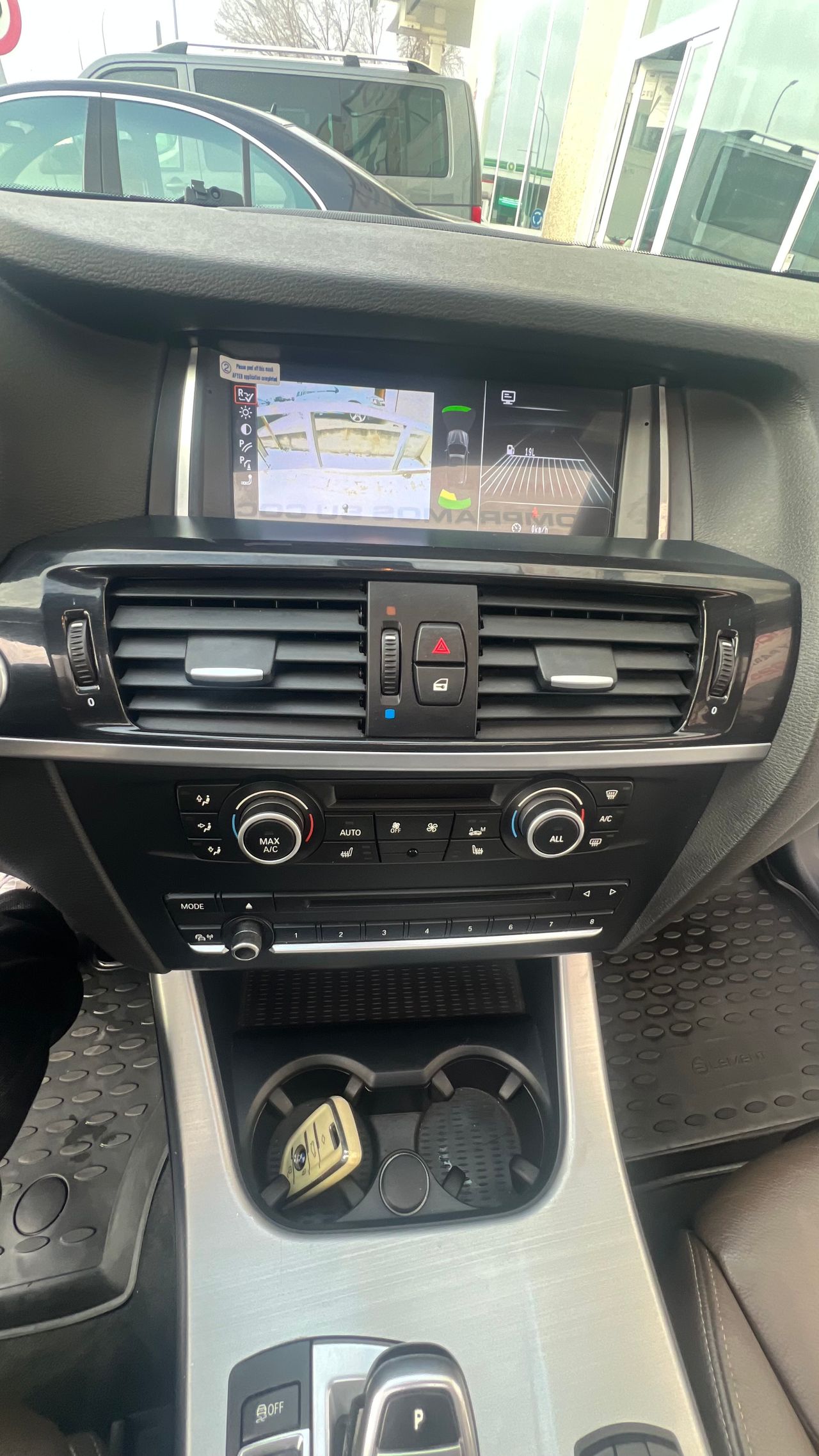 BMW X3 3.0diesel  313cv - Foto 22