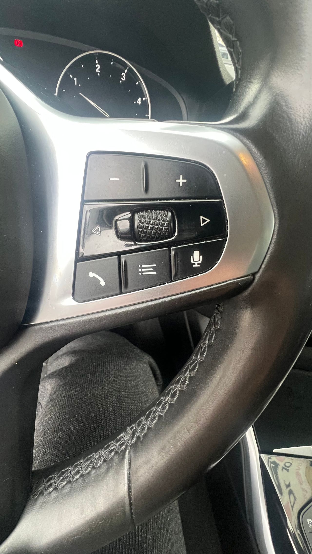 BMW Serie 3 automatico 190cv - Foto 19