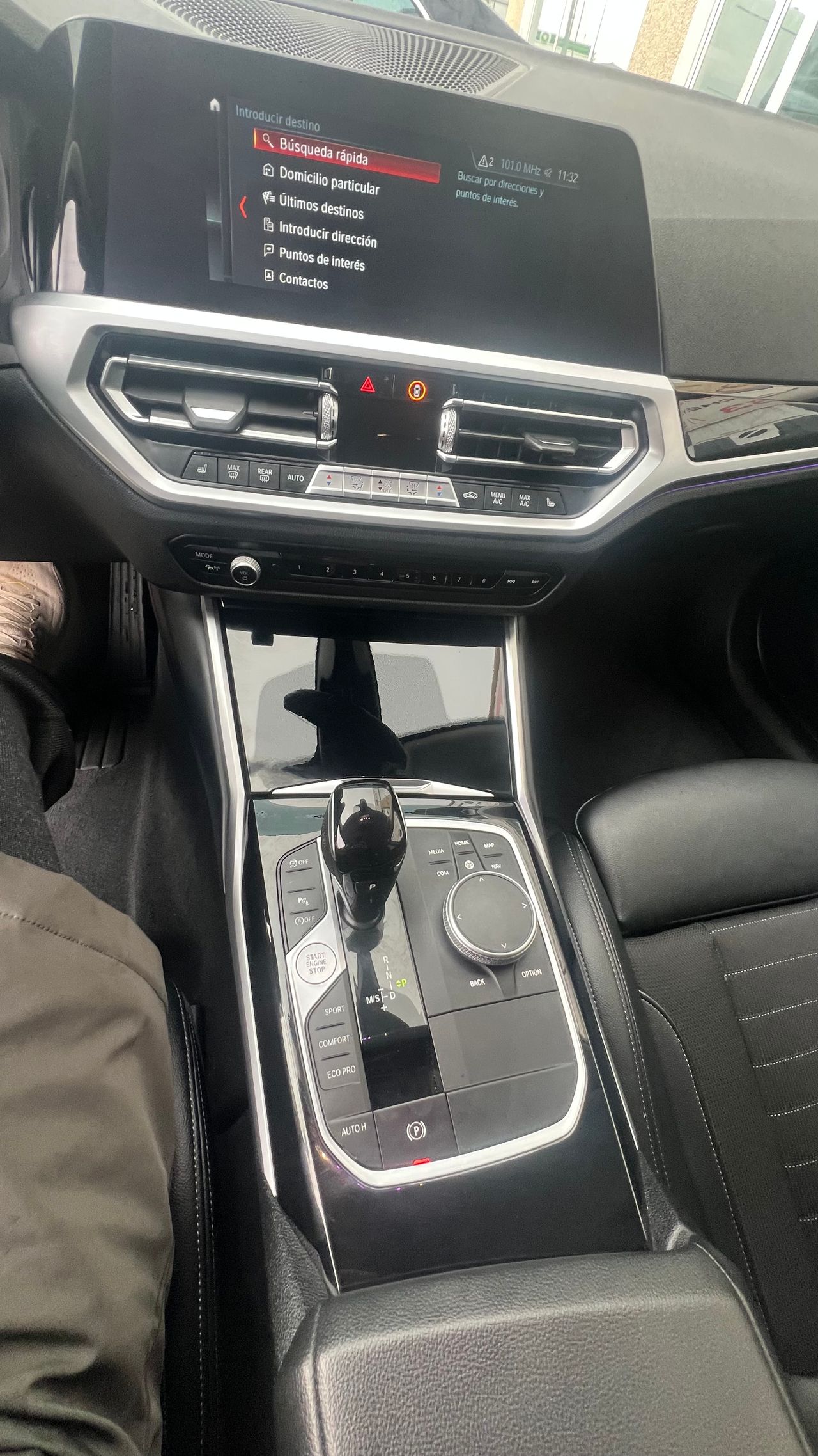 BMW Serie 3 automatico 190cv - Foto 21