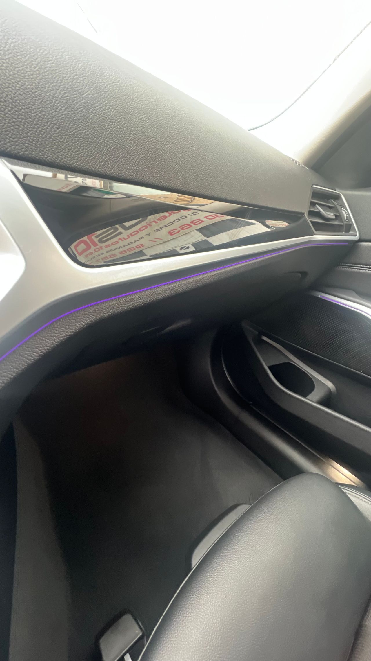 BMW Serie 3 automatico 190cv - Foto 25