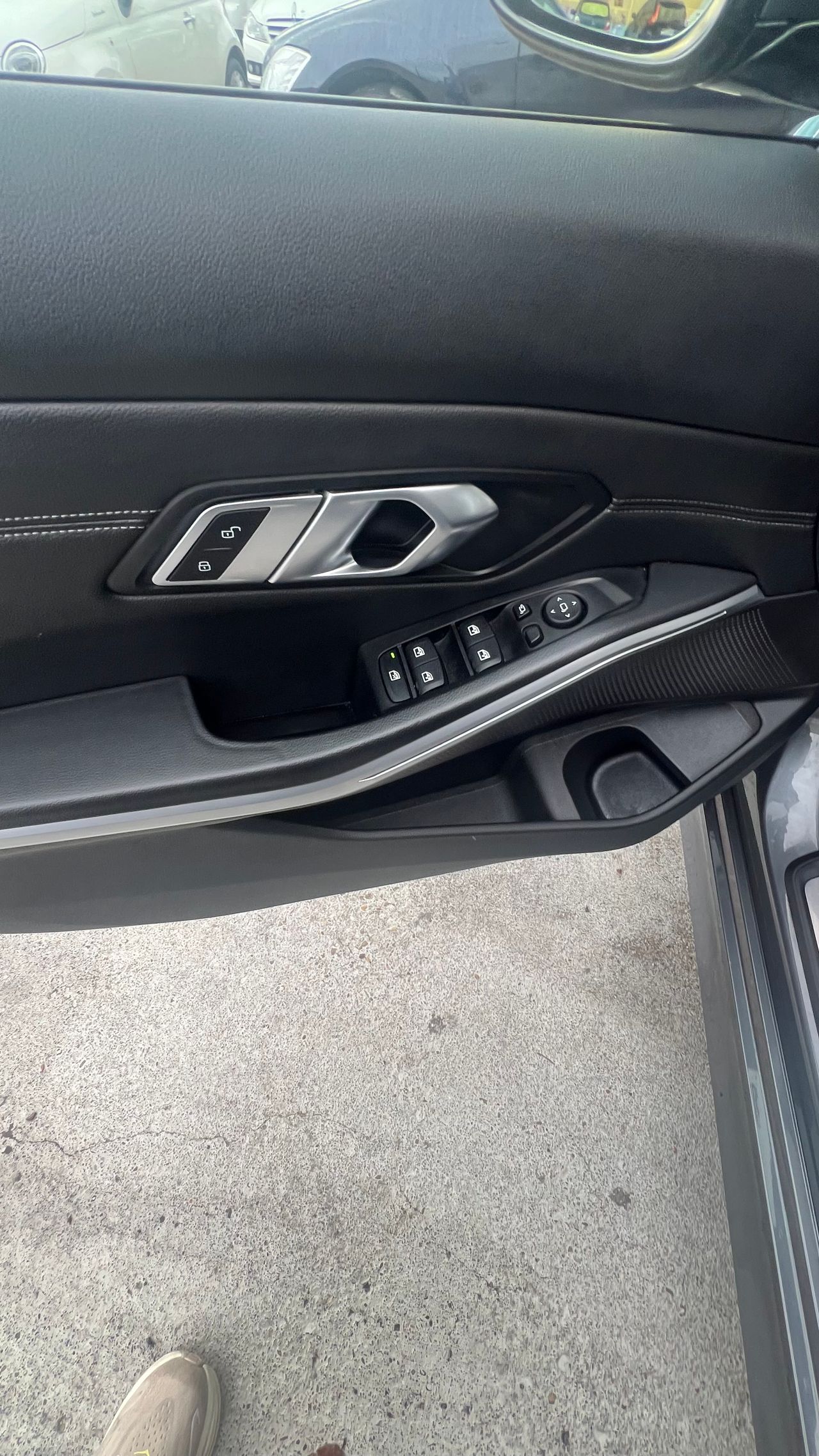 BMW Serie 3 automatico 190cv - Foto 15