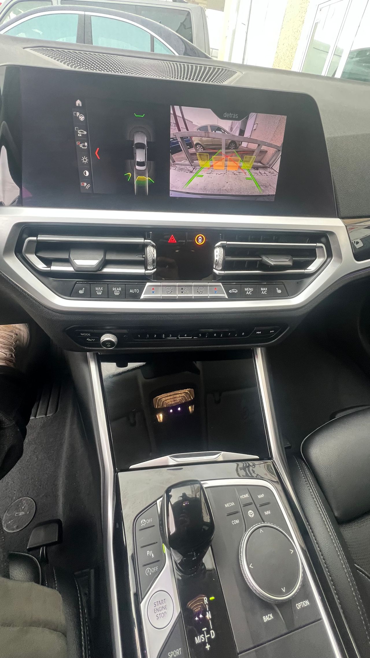 BMW Serie 3 automatico 190cv - Foto 22