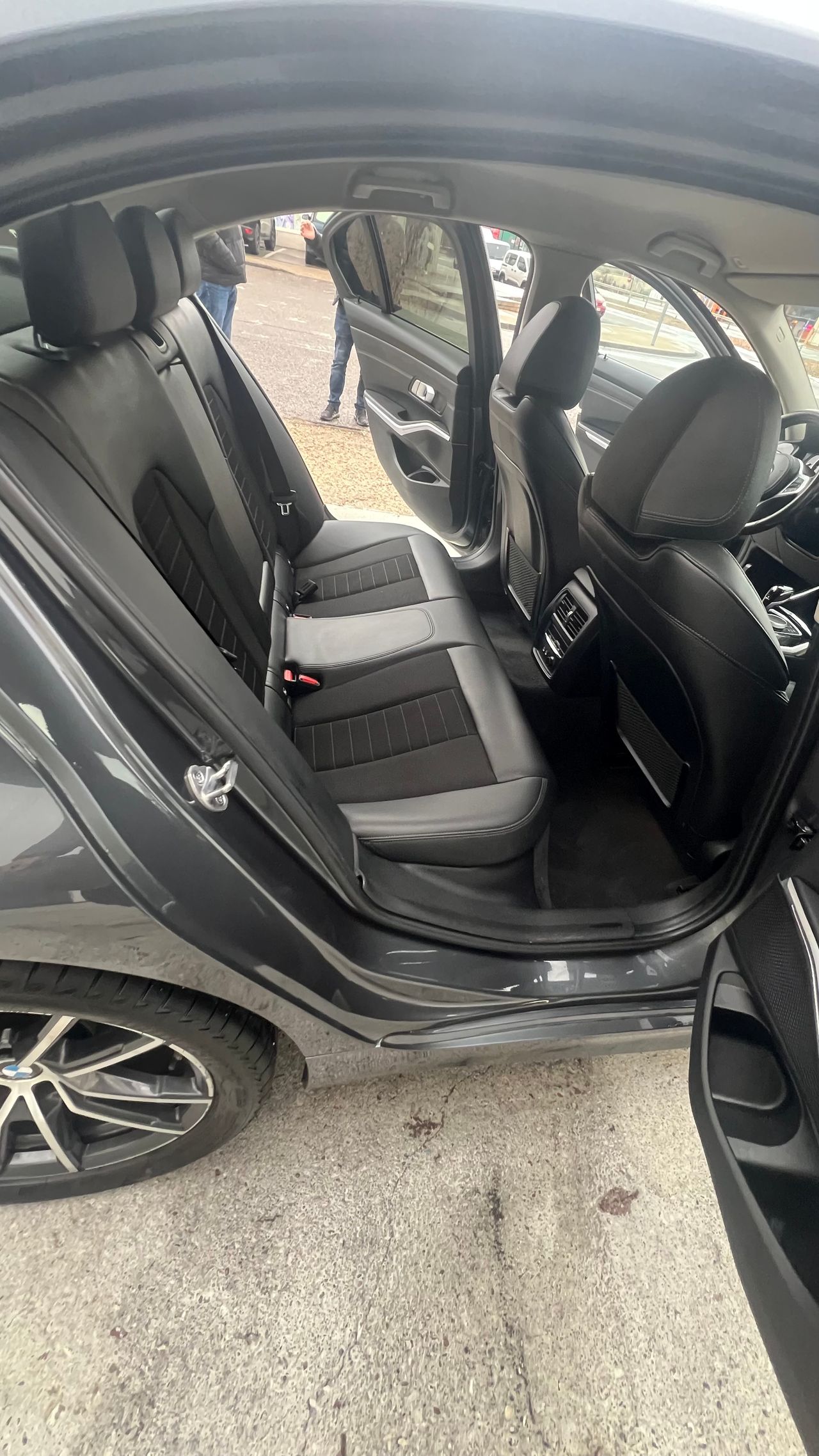 BMW Serie 3 automatico 190cv - Foto 10