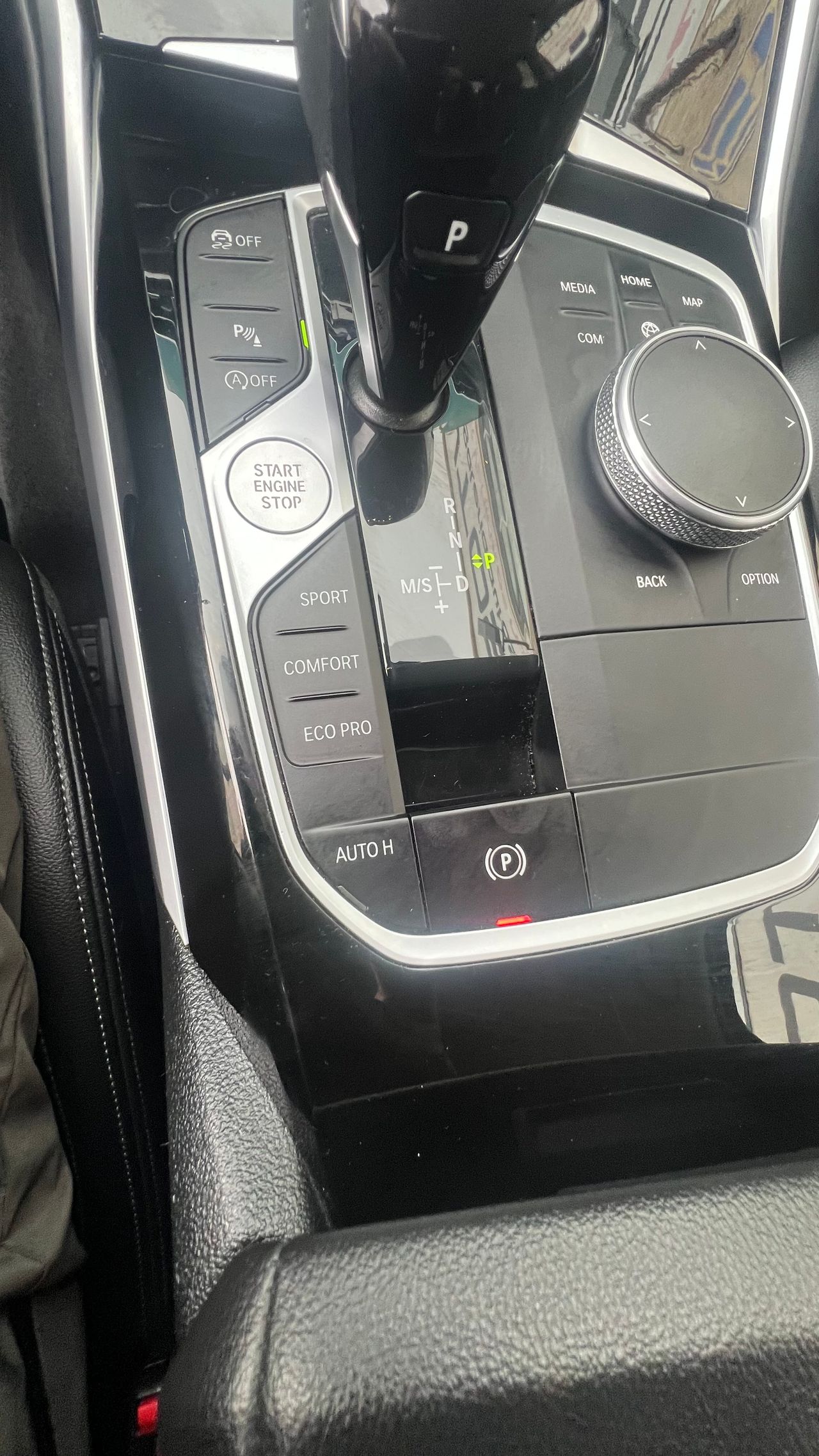 BMW Serie 3 automatico 190cv - Foto 23