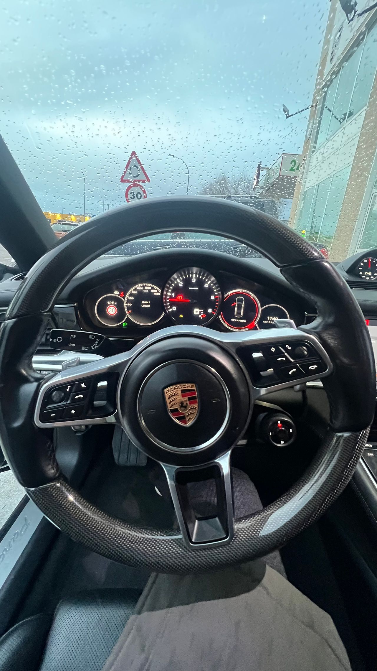 Porsche Panamera 4s diesel 420cv - Foto 22