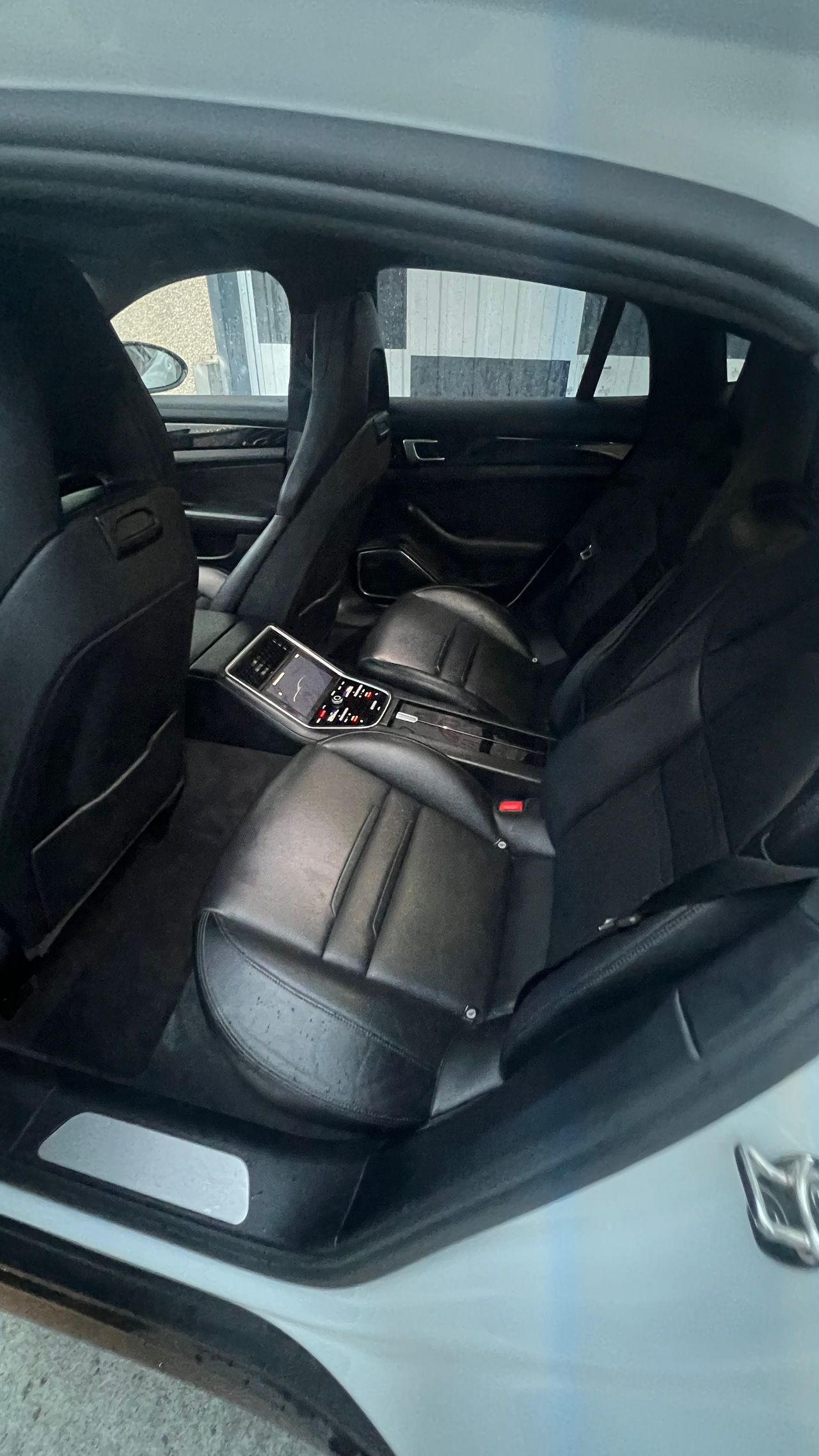 Porsche Panamera 4s diesel 420cv - Foto 18